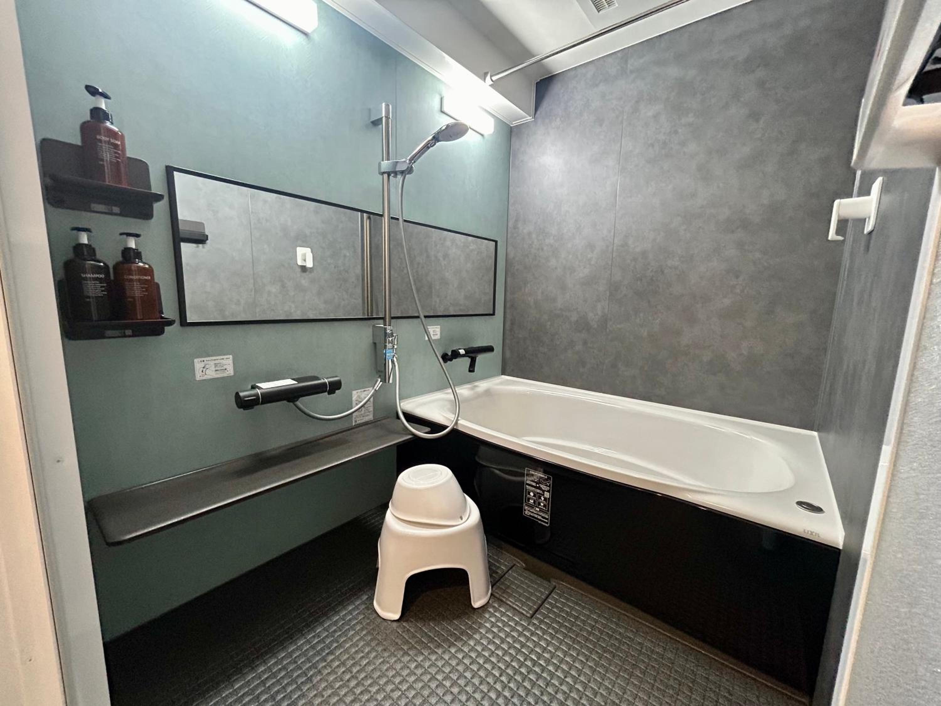 Fraise Nipponbashi -vacation rental-