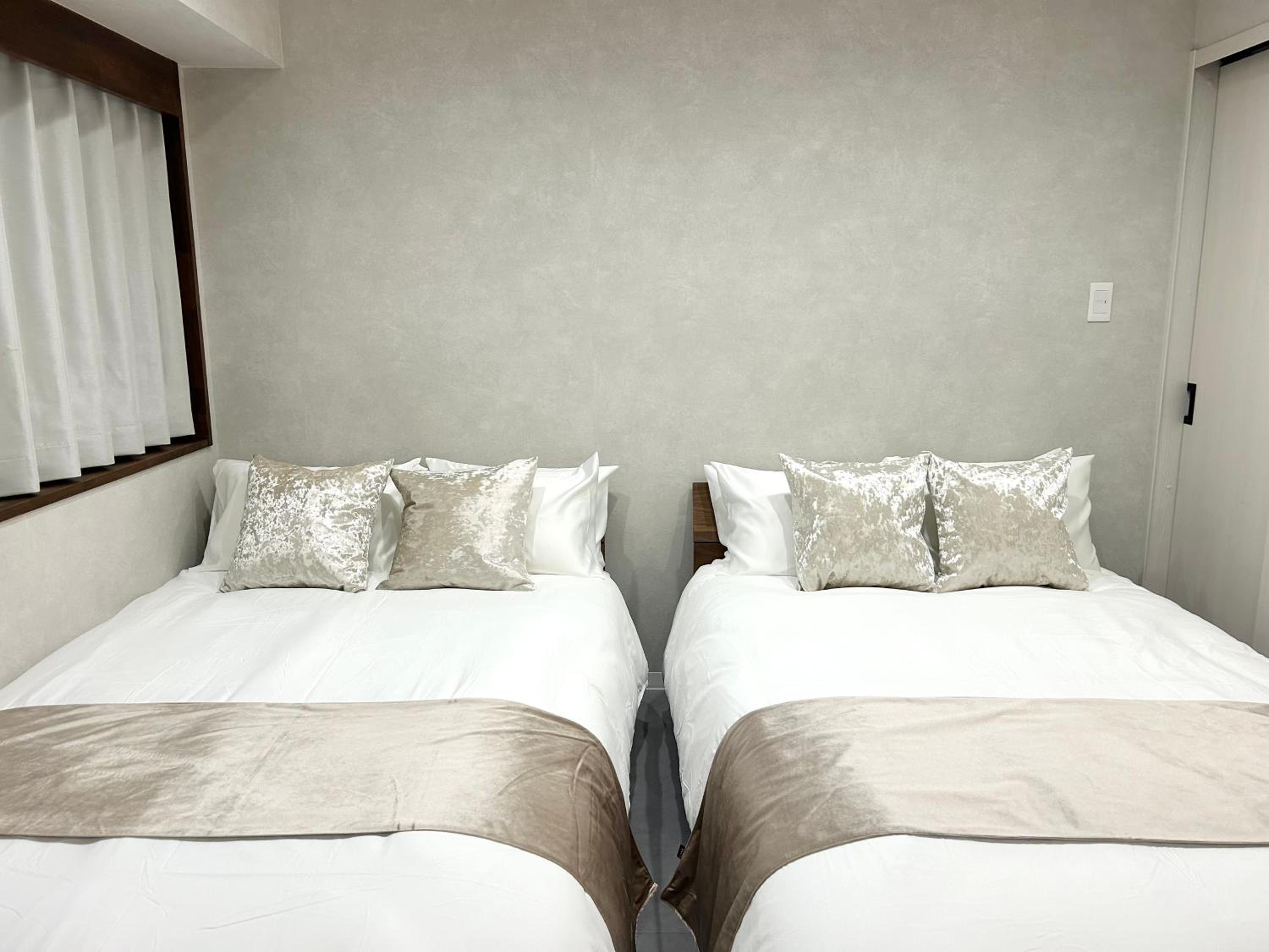 Fraise Nipponbashi -vacation rental-