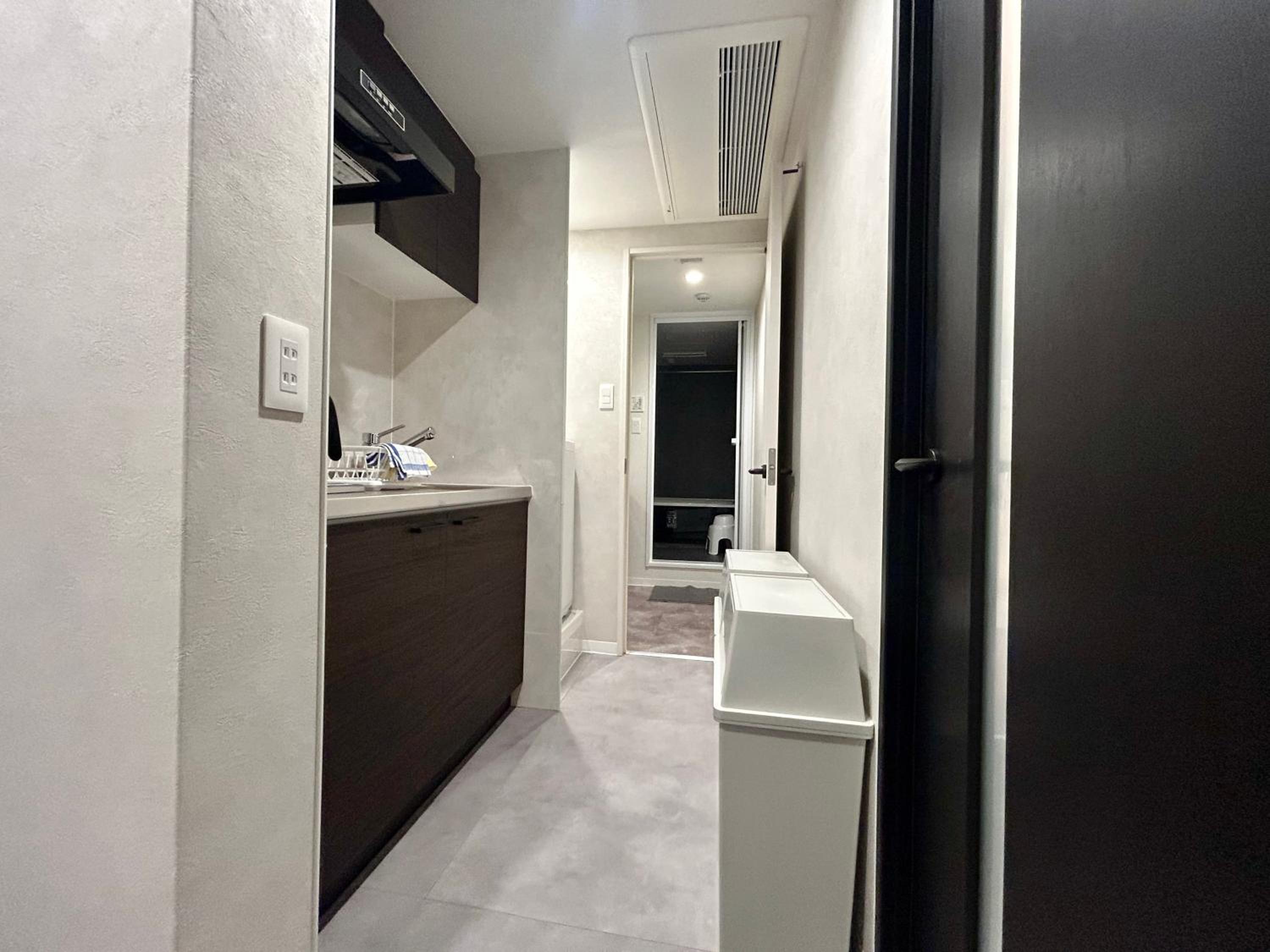 Fraise Nipponbashi -vacation rental-