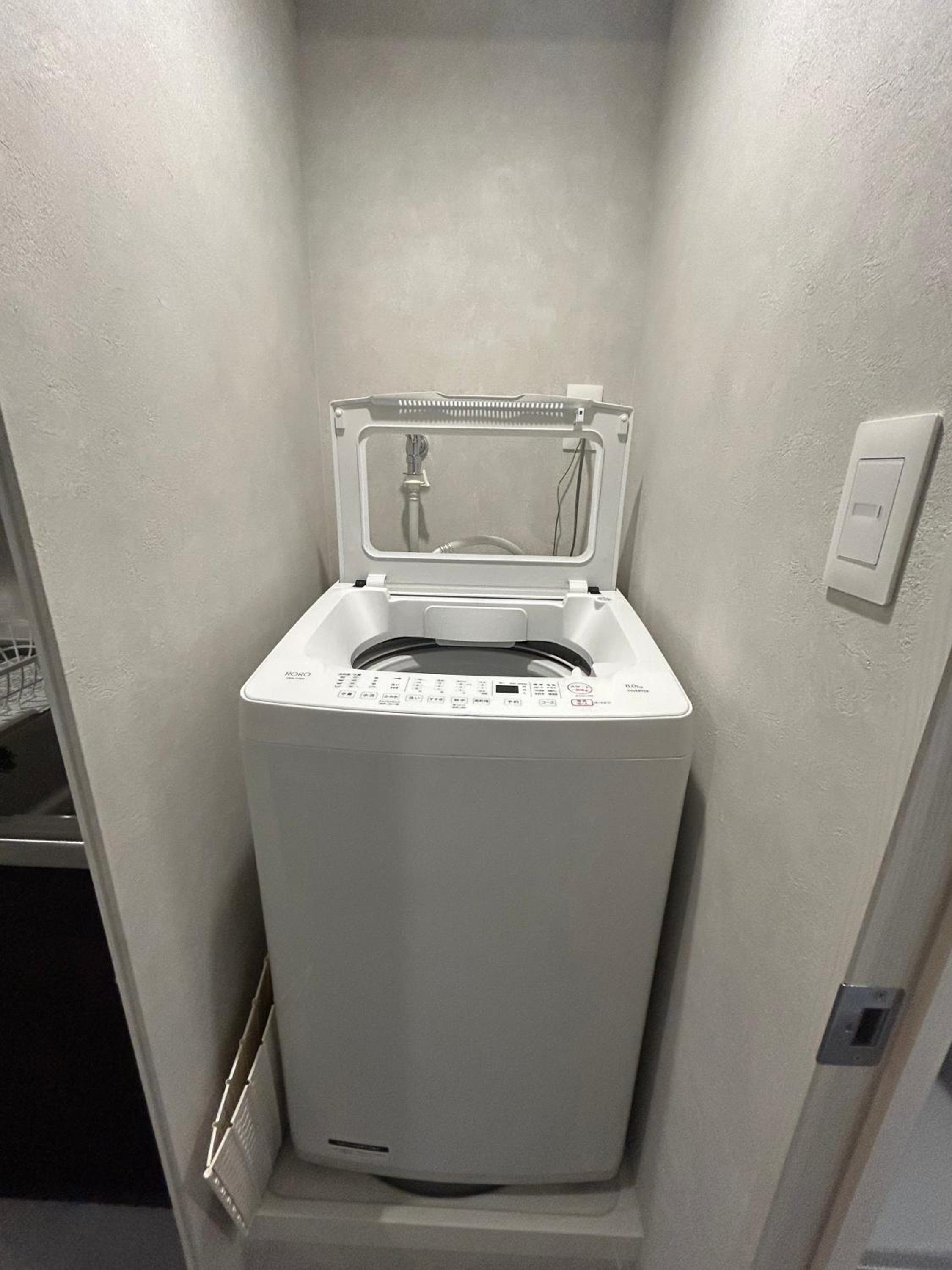 Fraise Nipponbashi -vacation rental-