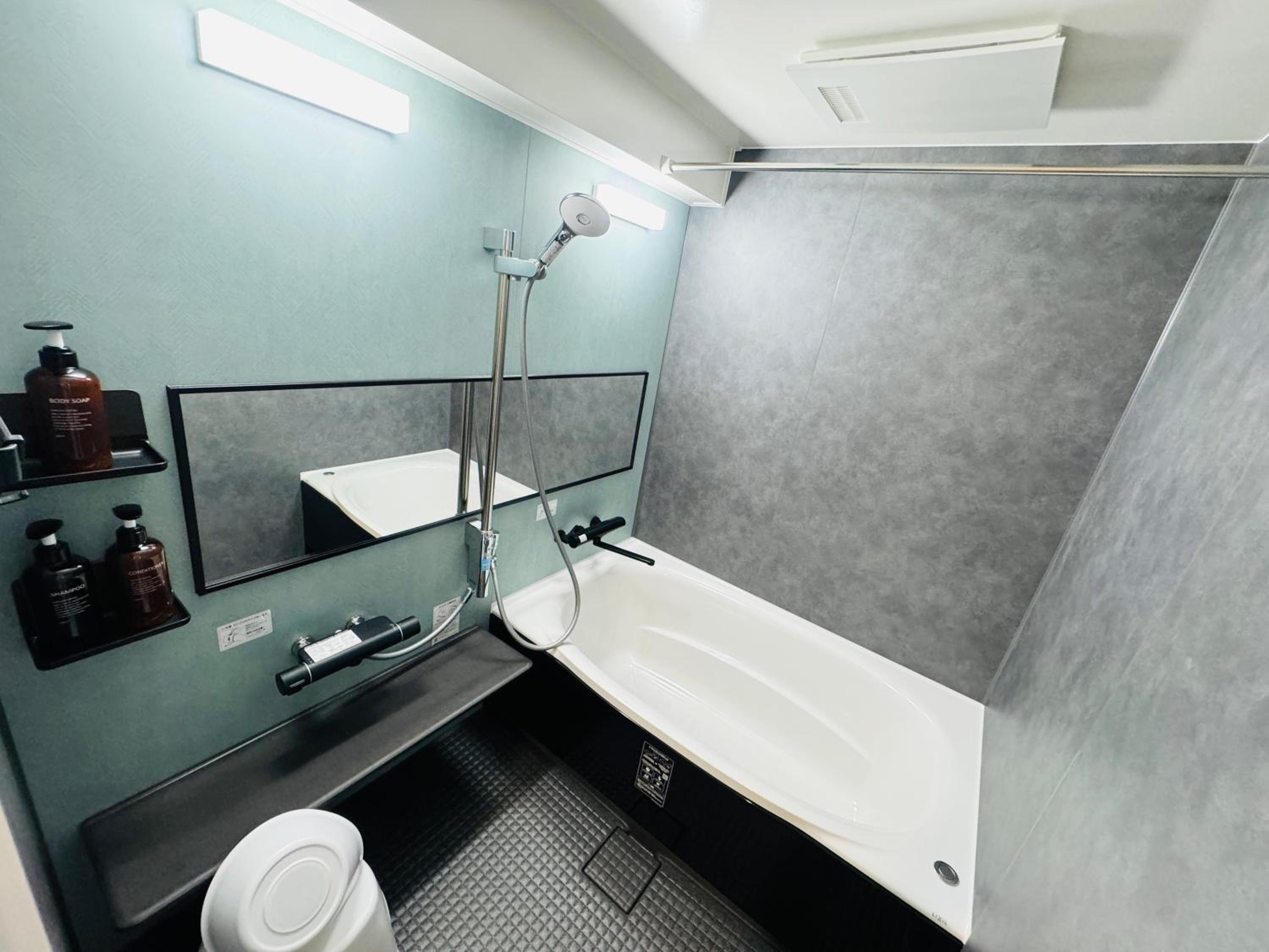 Fraise Nipponbashi -vacation rental-