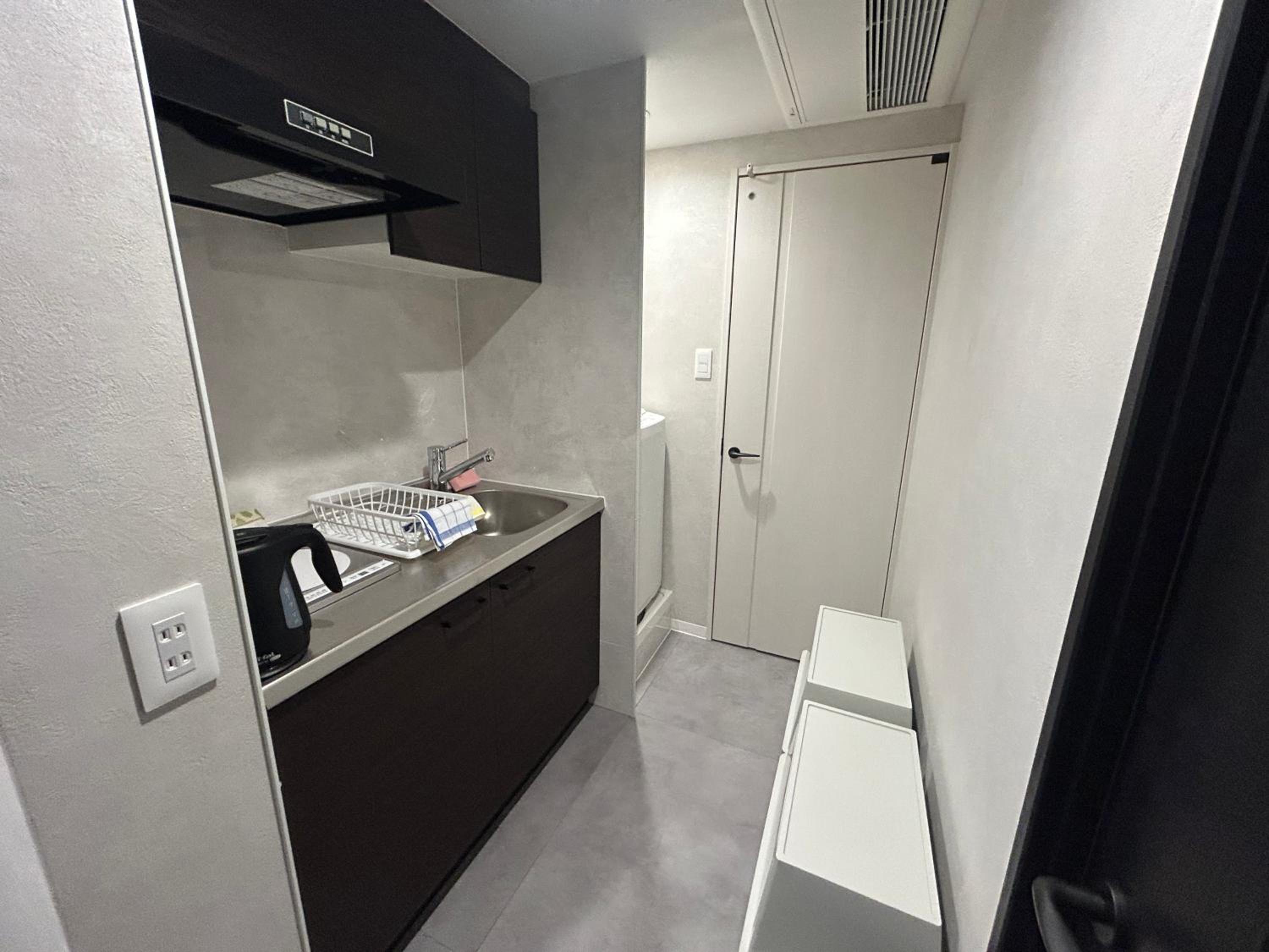 Fraise Nipponbashi -vacation rental-