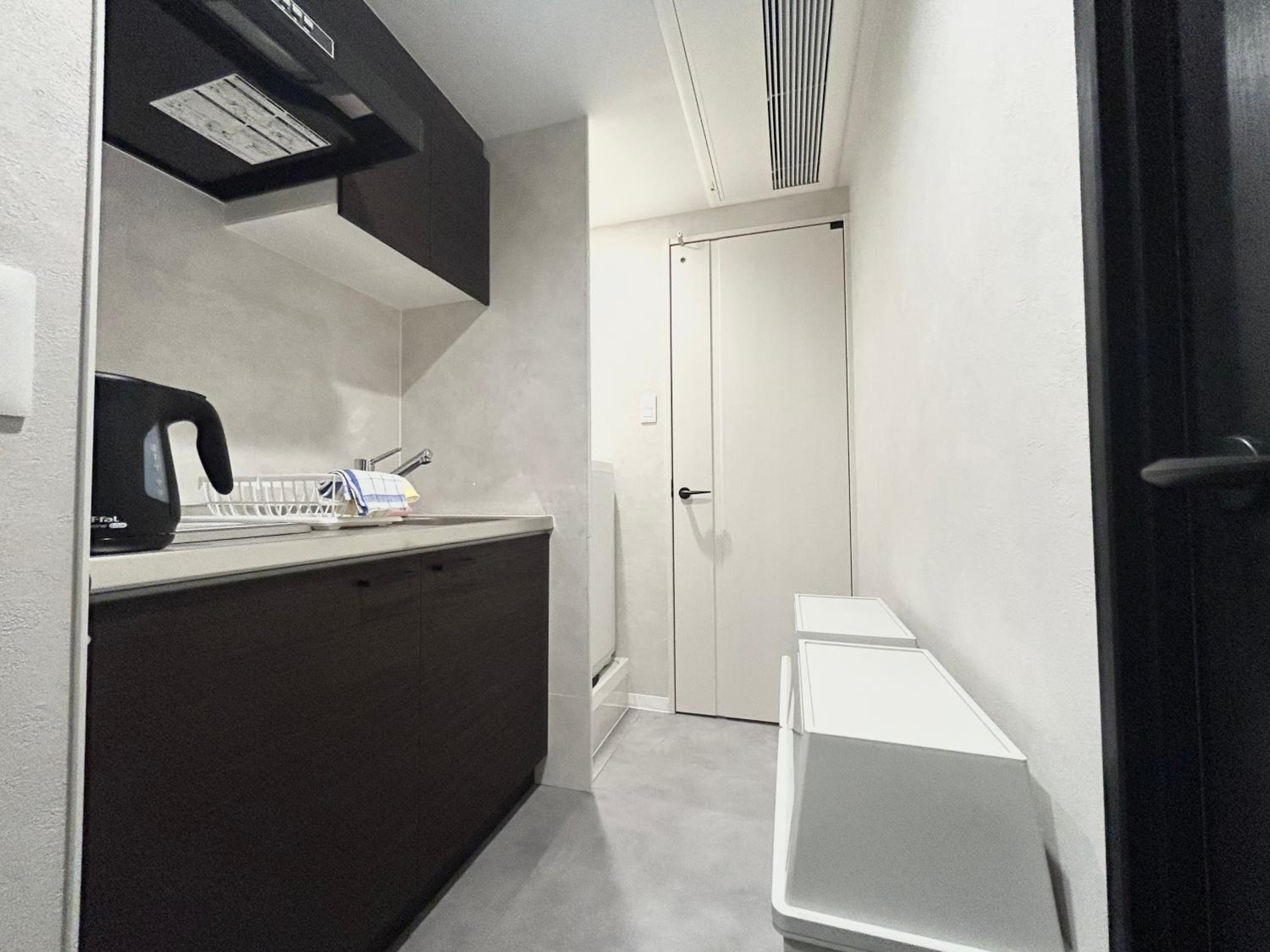 Fraise Nipponbashi -vacation rental-