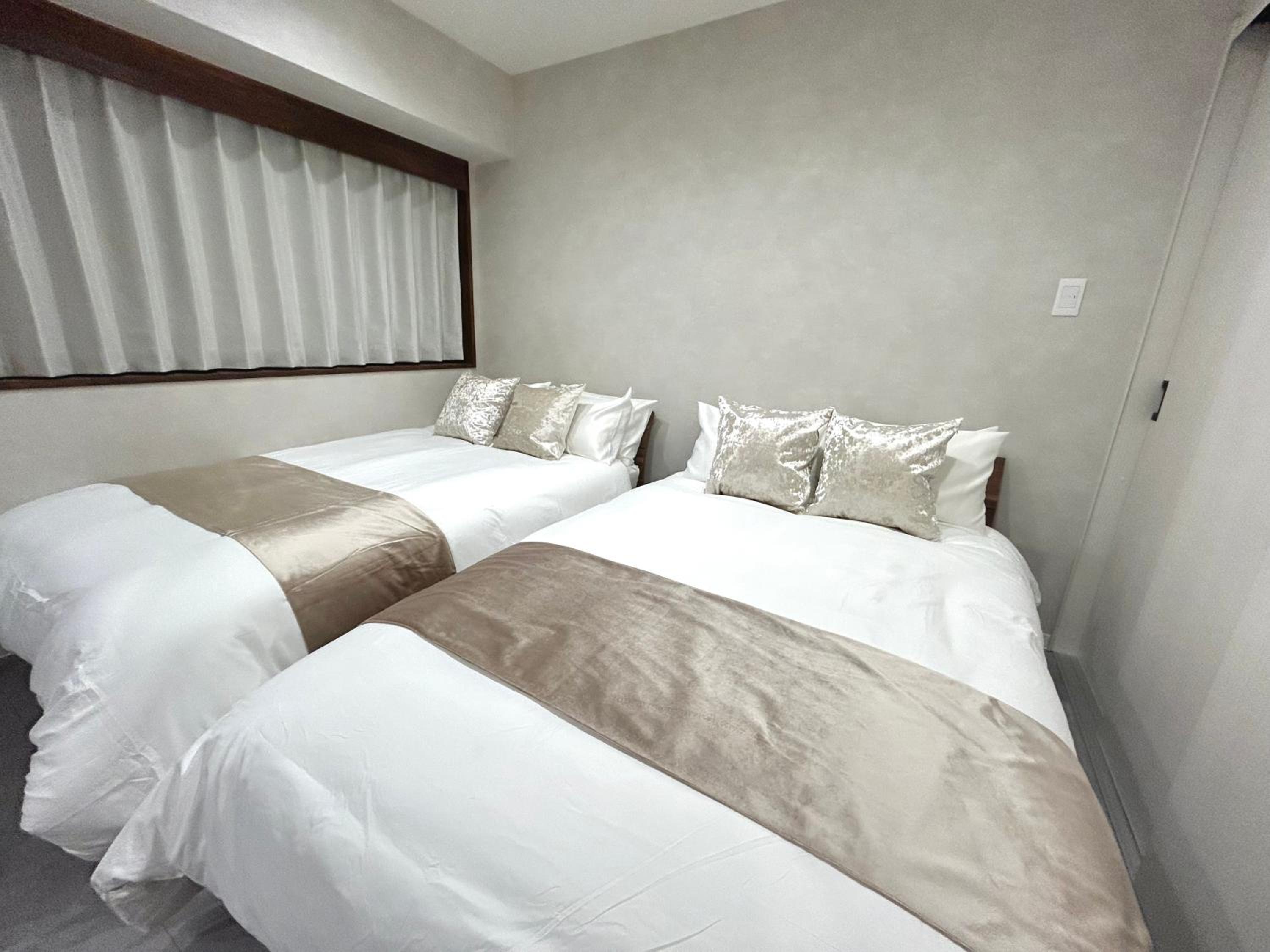 Fraise Nipponbashi -vacation rental-