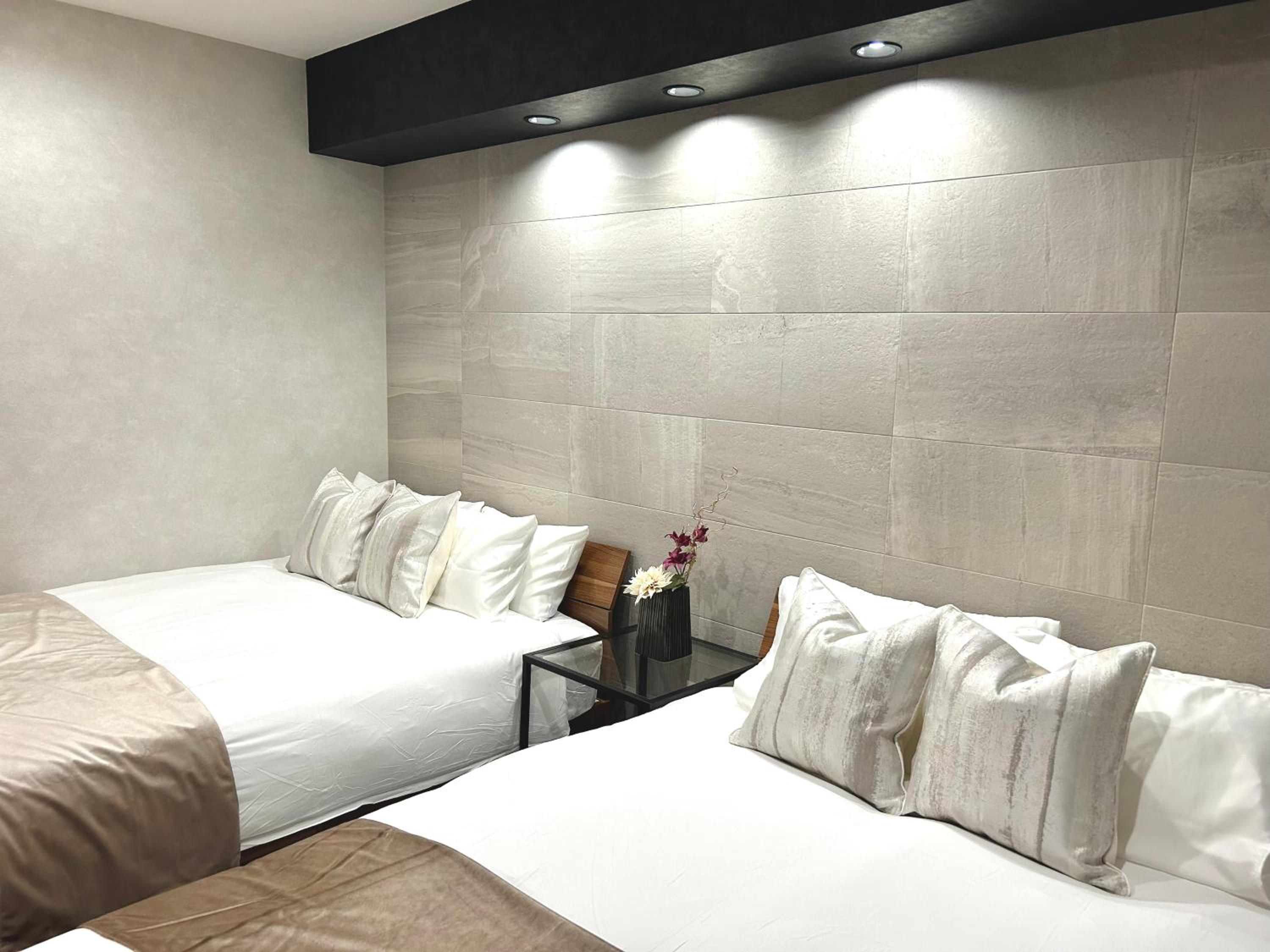 Fraise Nipponbashi -vacation rental-