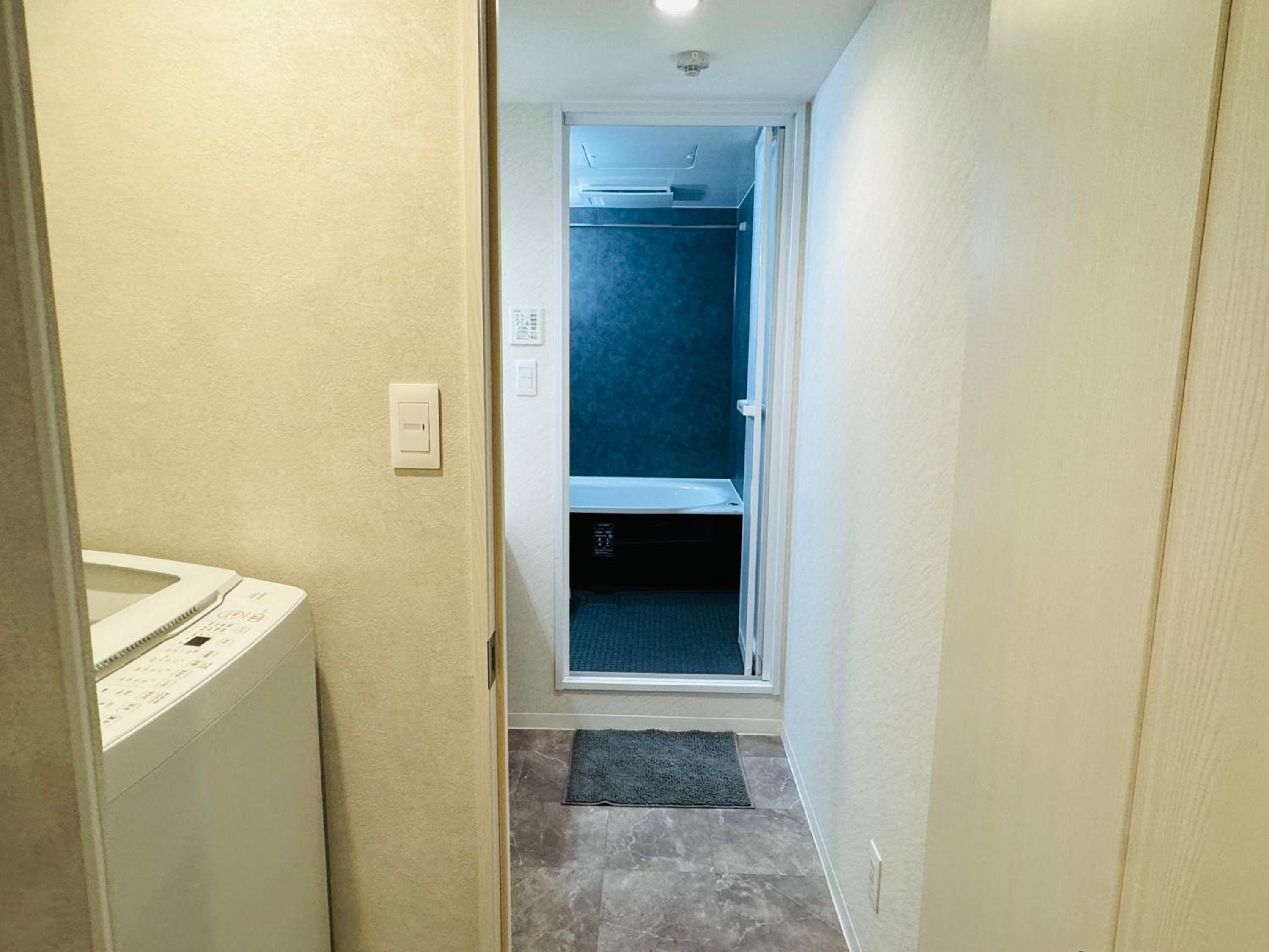 Fraise Nipponbashi -vacation rental-