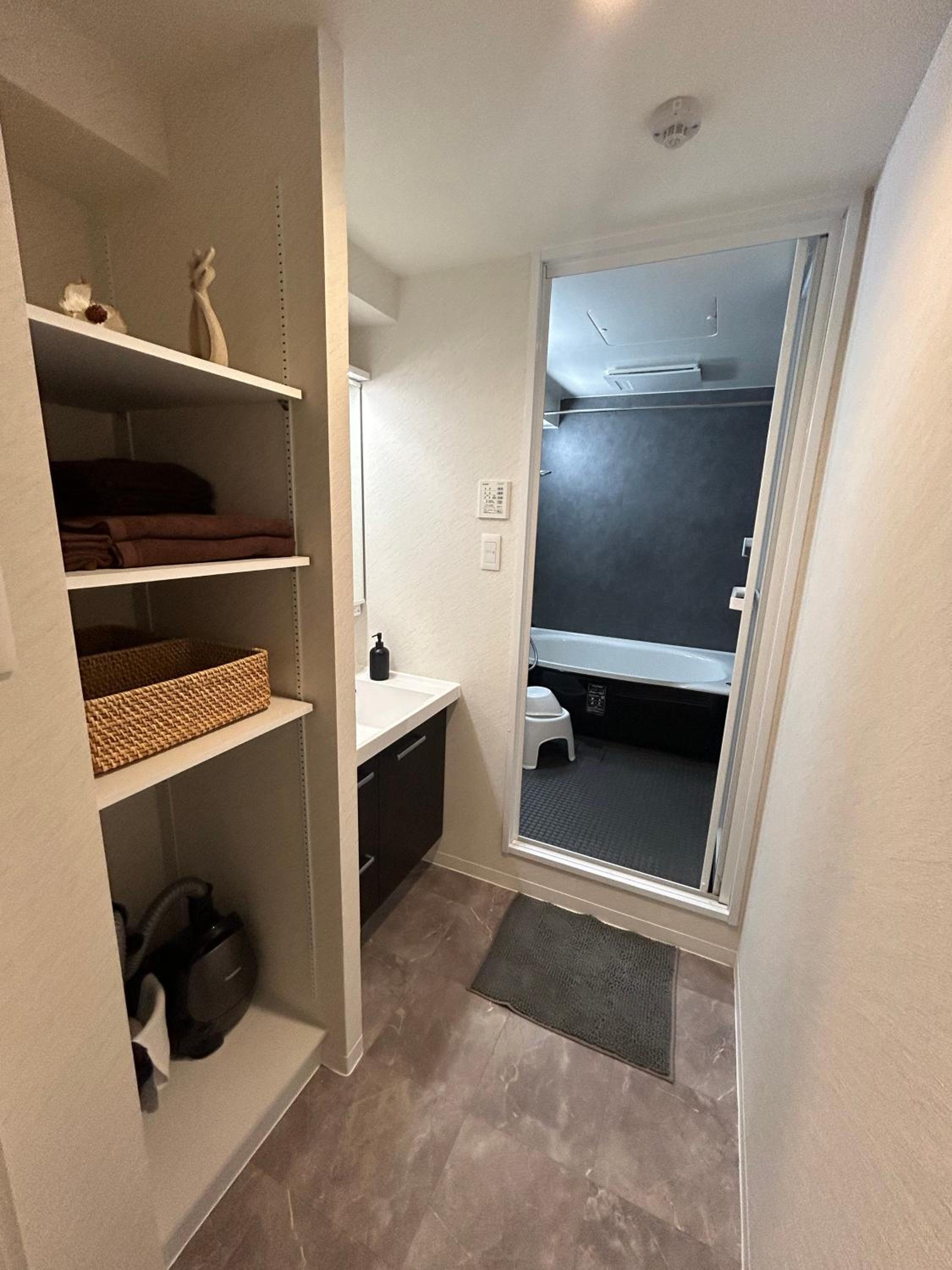 Fraise Nipponbashi -vacation rental-