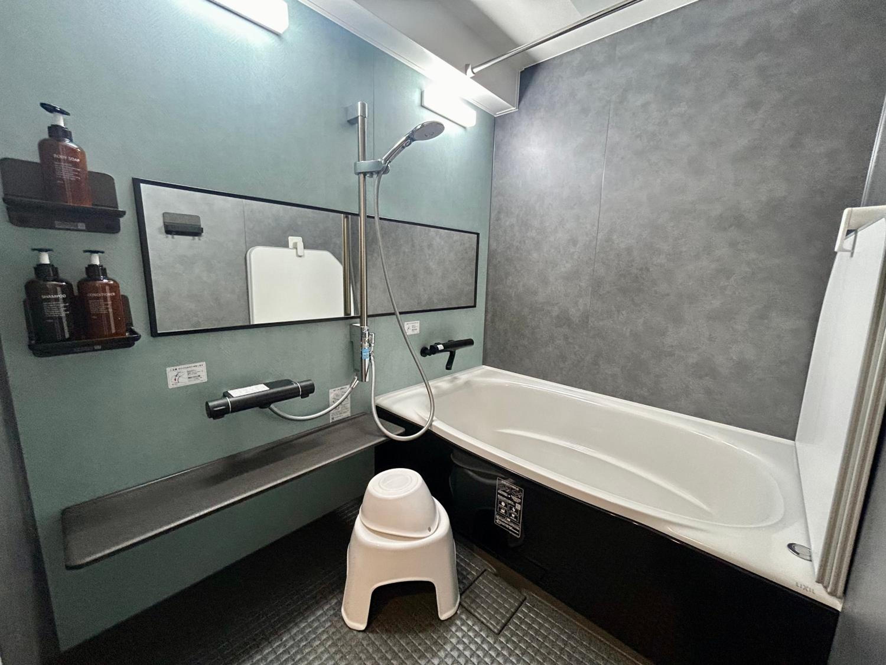 Fraise Nipponbashi -vacation rental-