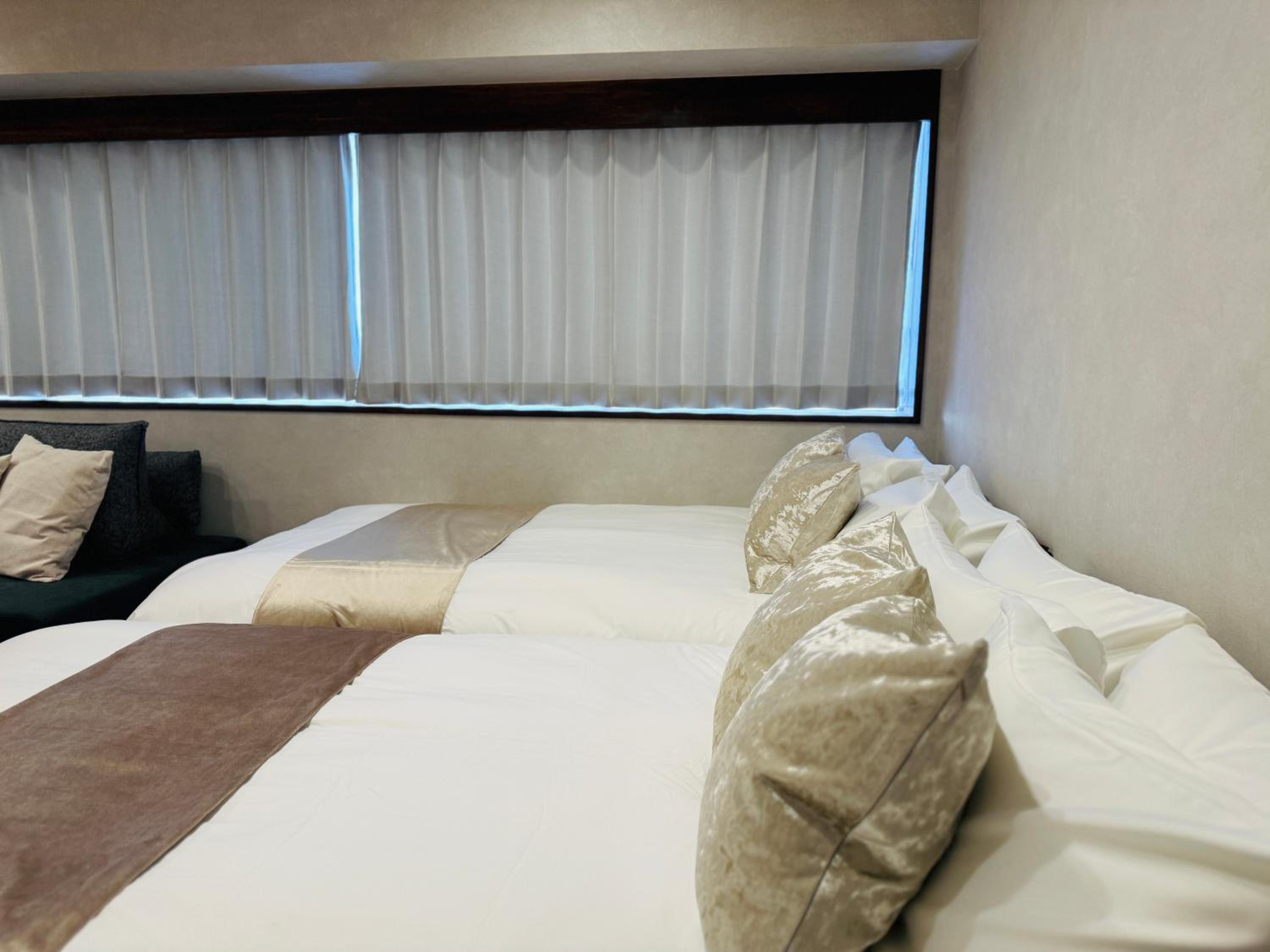 Fraise Nipponbashi -vacation rental-