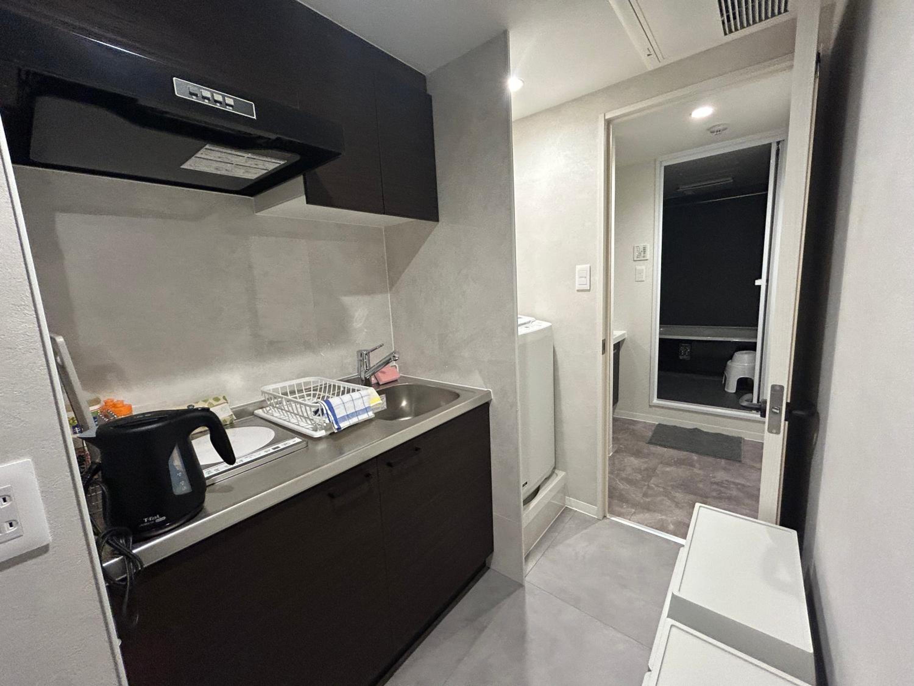 Fraise Nipponbashi -vacation rental-