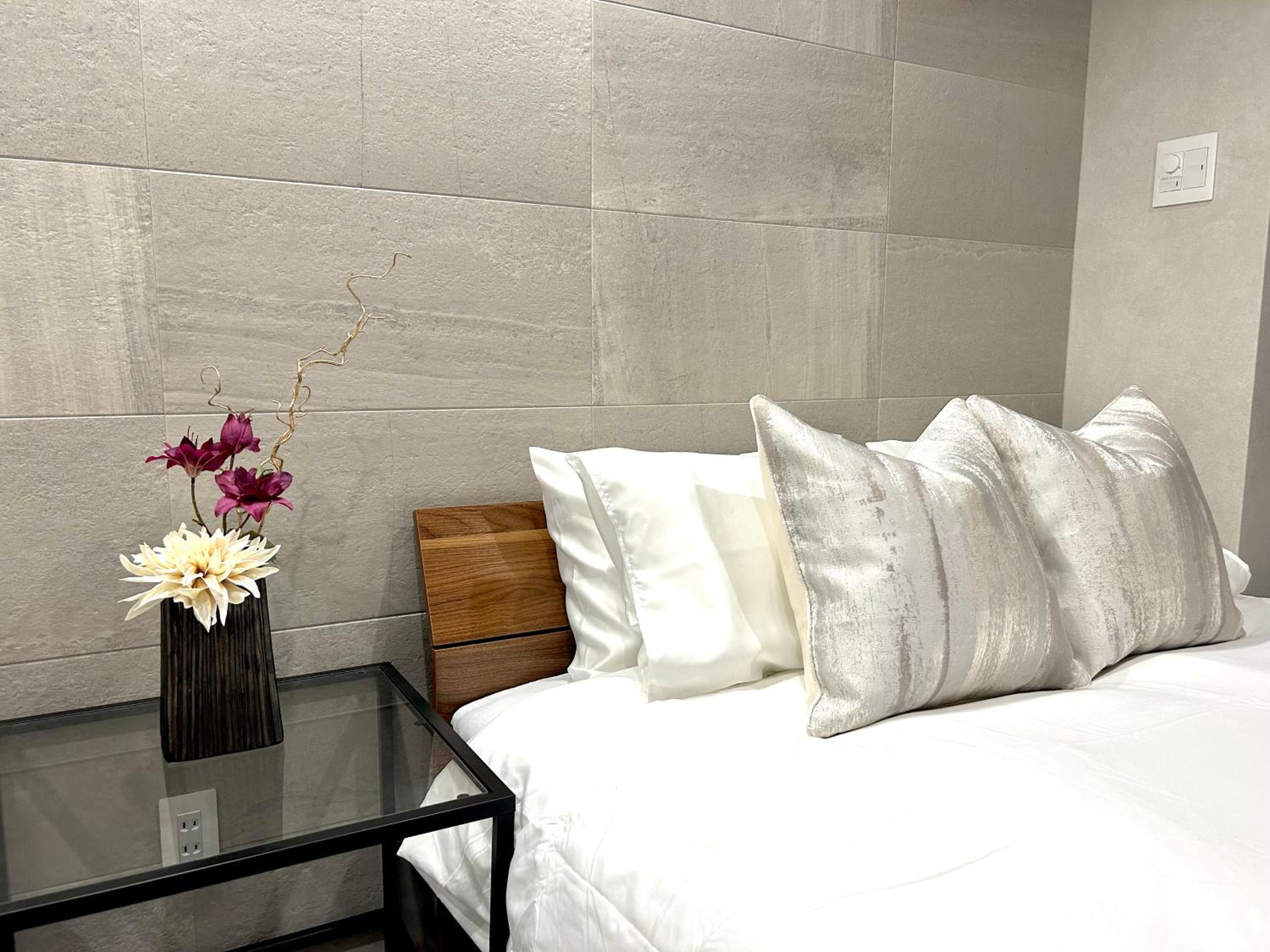Fraise Nipponbashi -vacation rental-