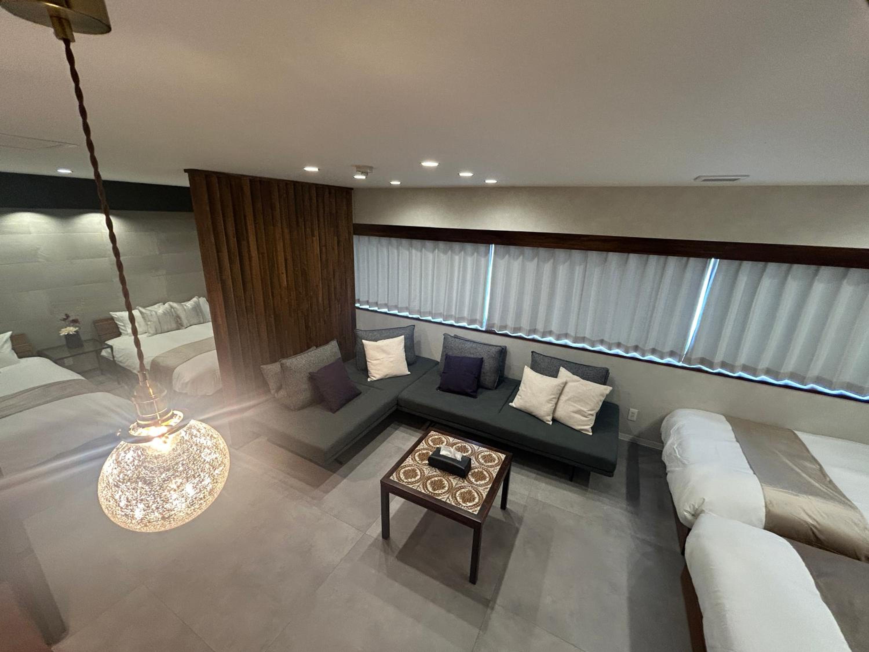 Fraise Nipponbashi -vacation rental-