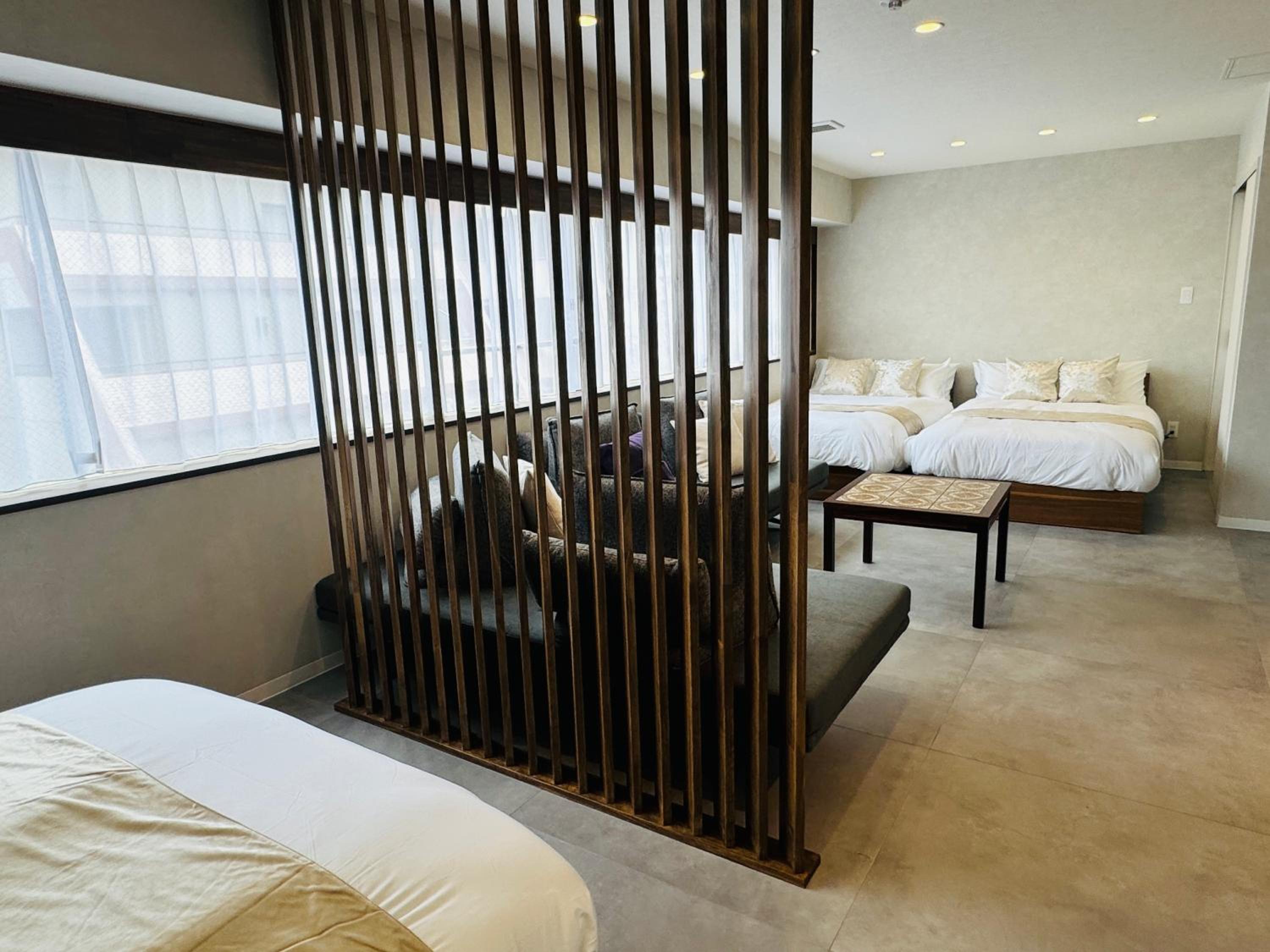 Fraise Nipponbashi -vacation rental-