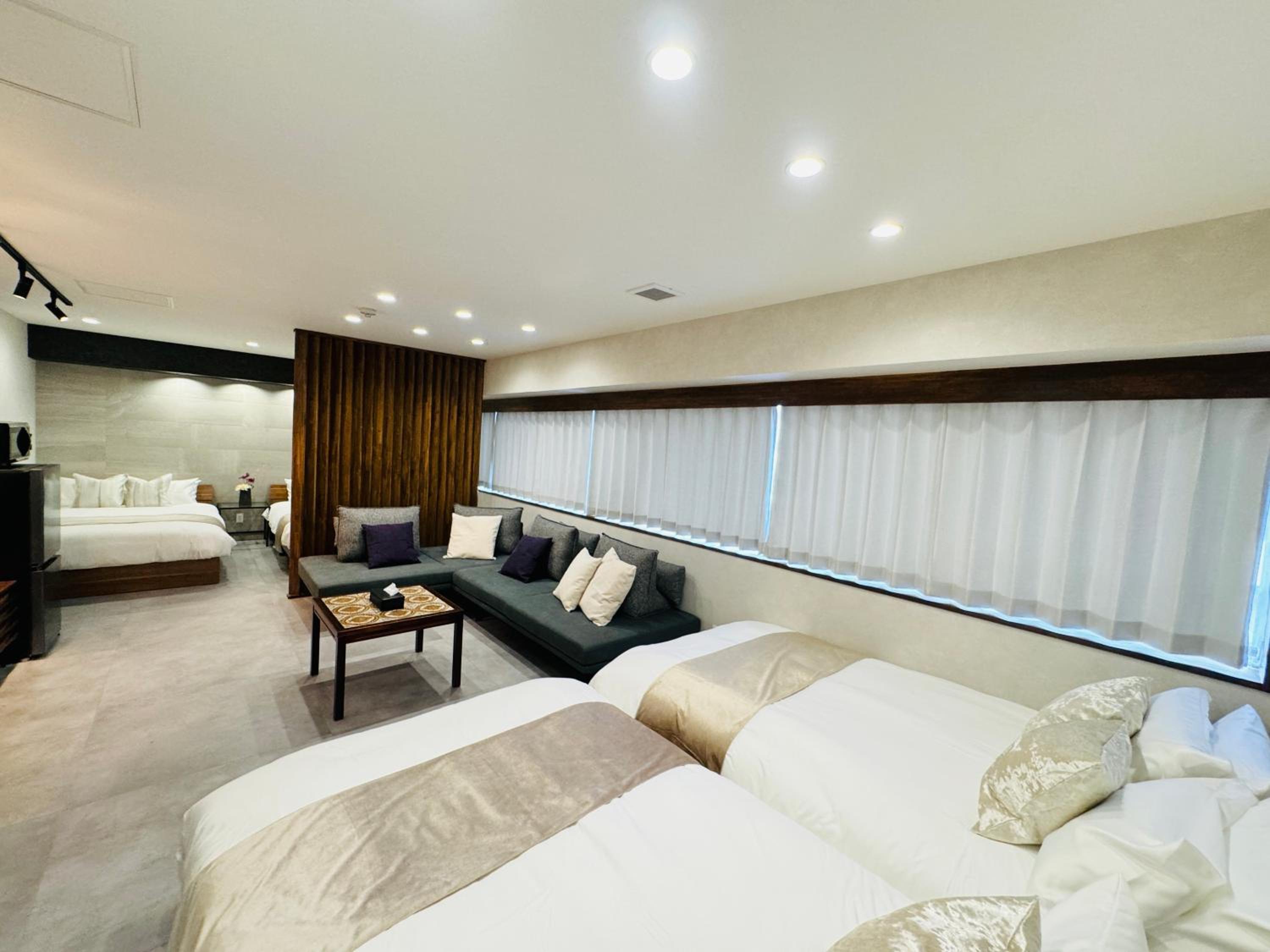 Fraise Nipponbashi -vacation rental-