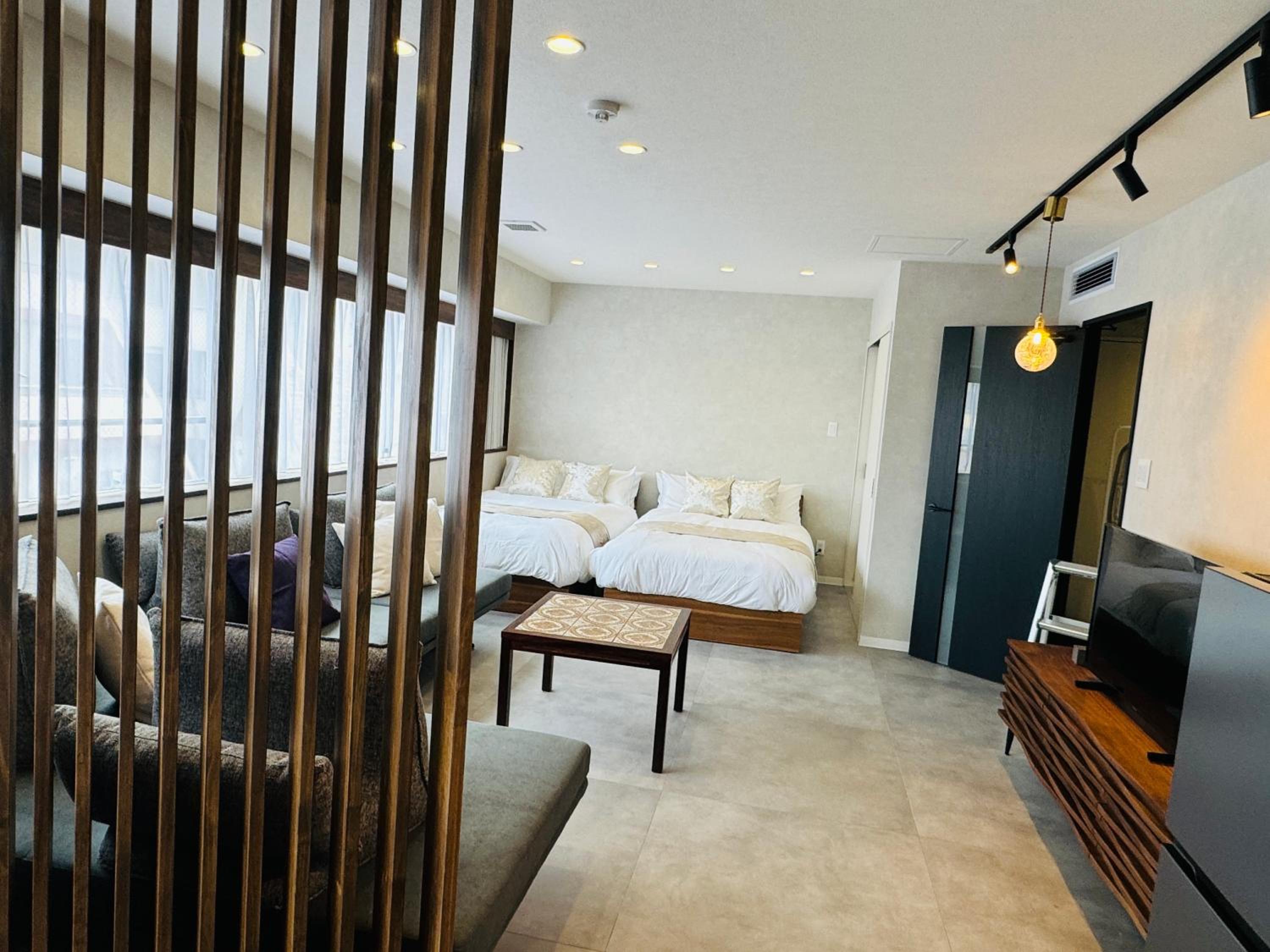 Fraise Nipponbashi -vacation rental-