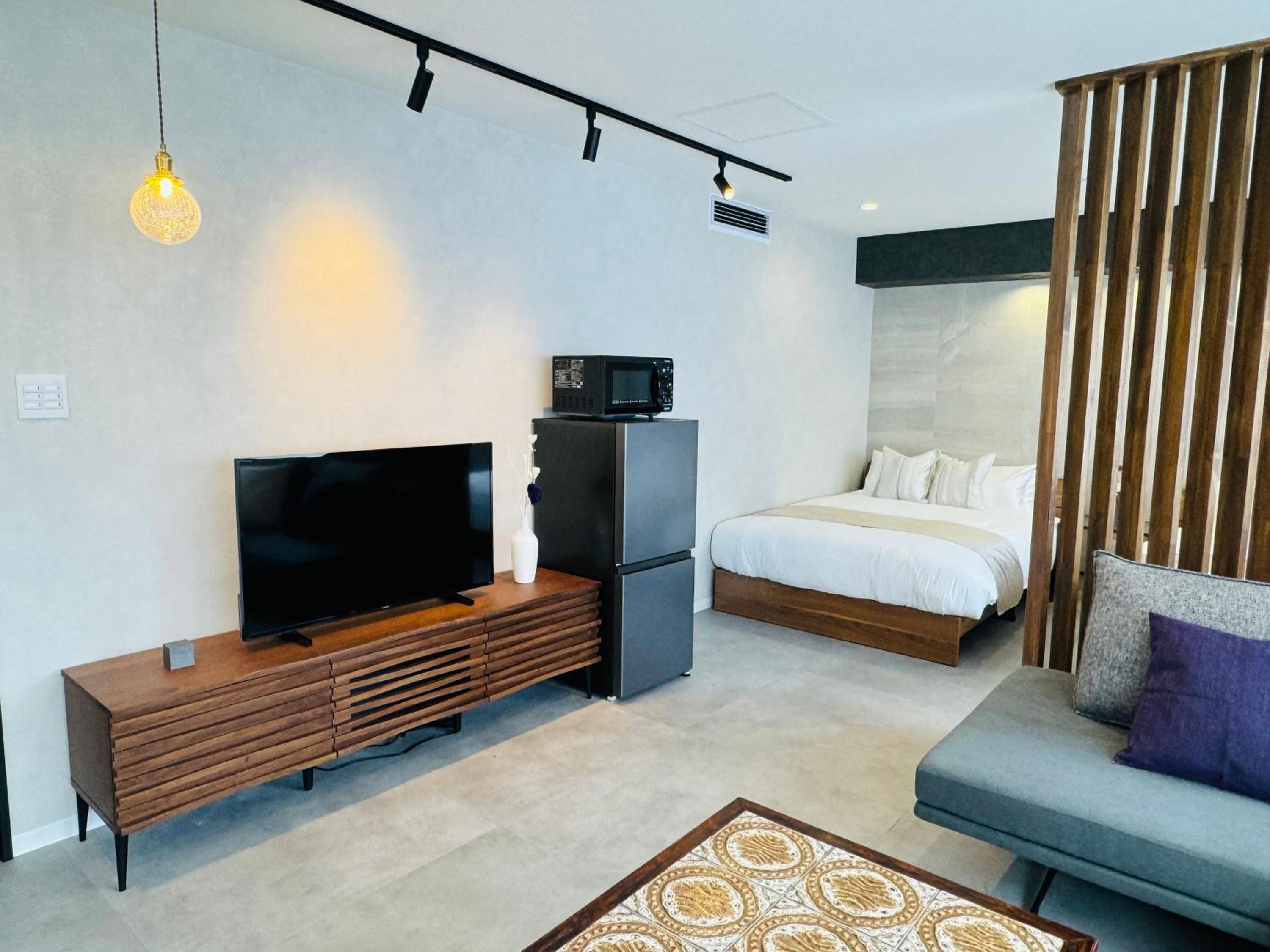 Fraise Nipponbashi -vacation rental-