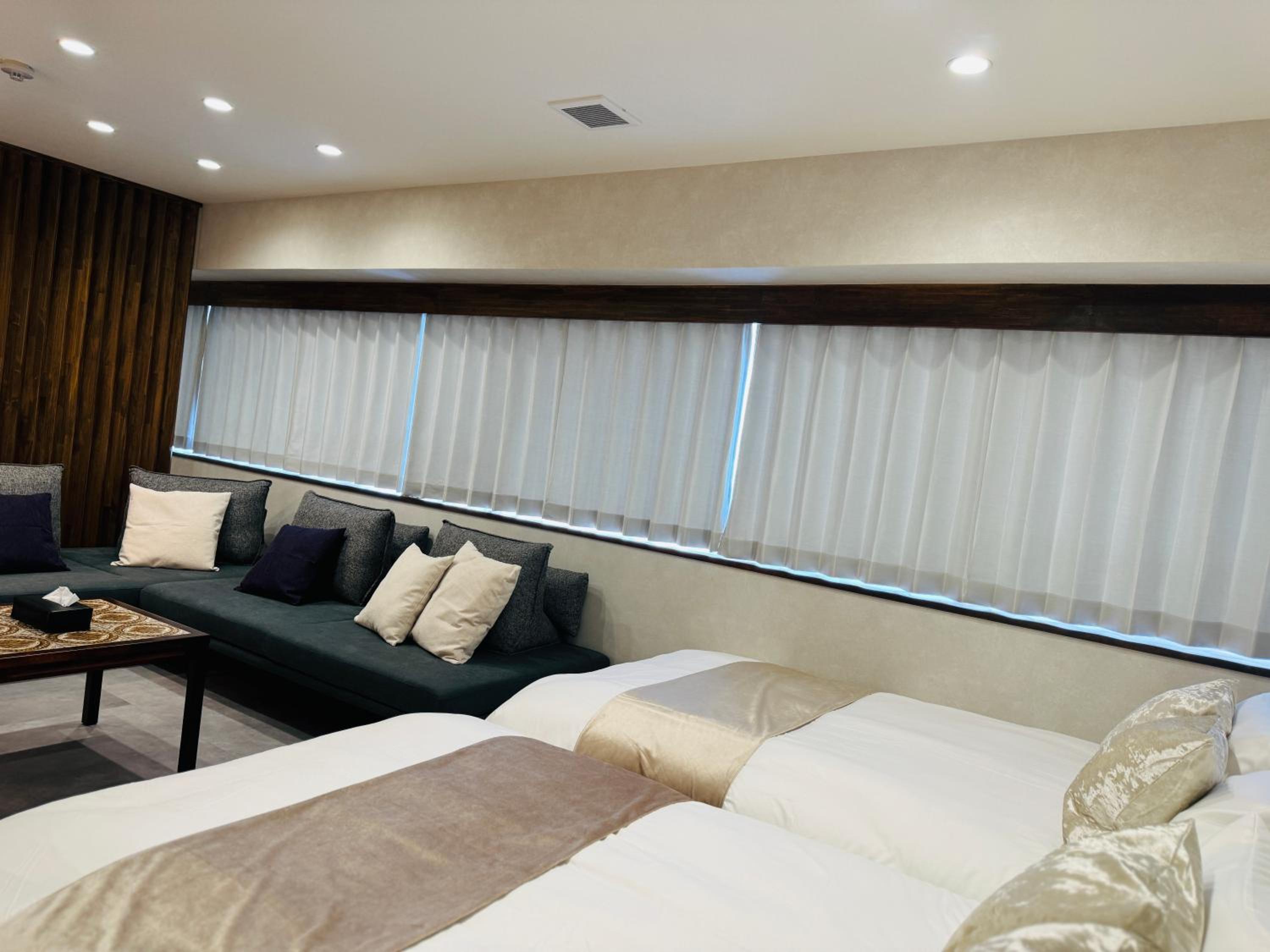 Fraise Nipponbashi -vacation rental-