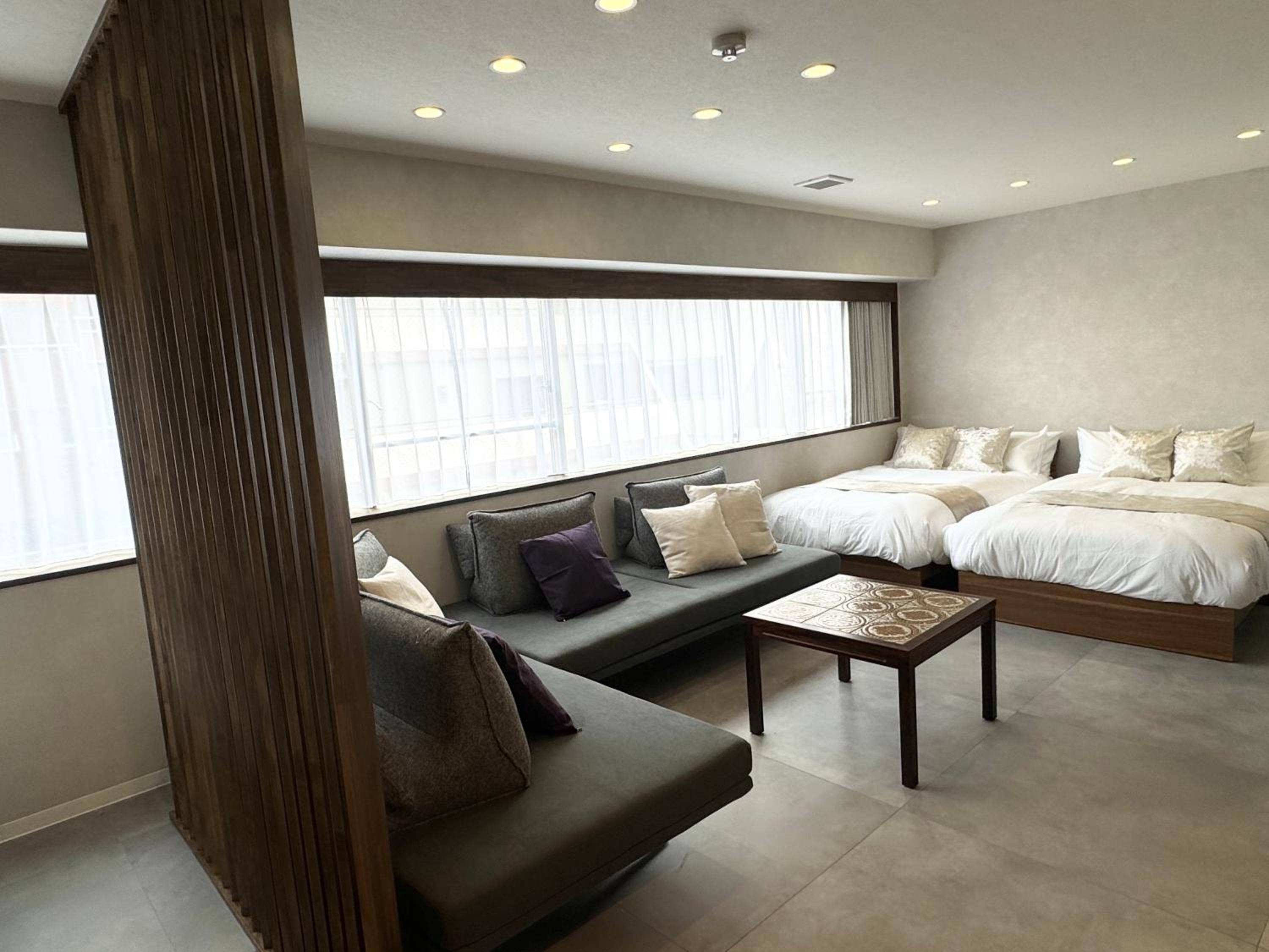 Fraise Nipponbashi -vacation rental-