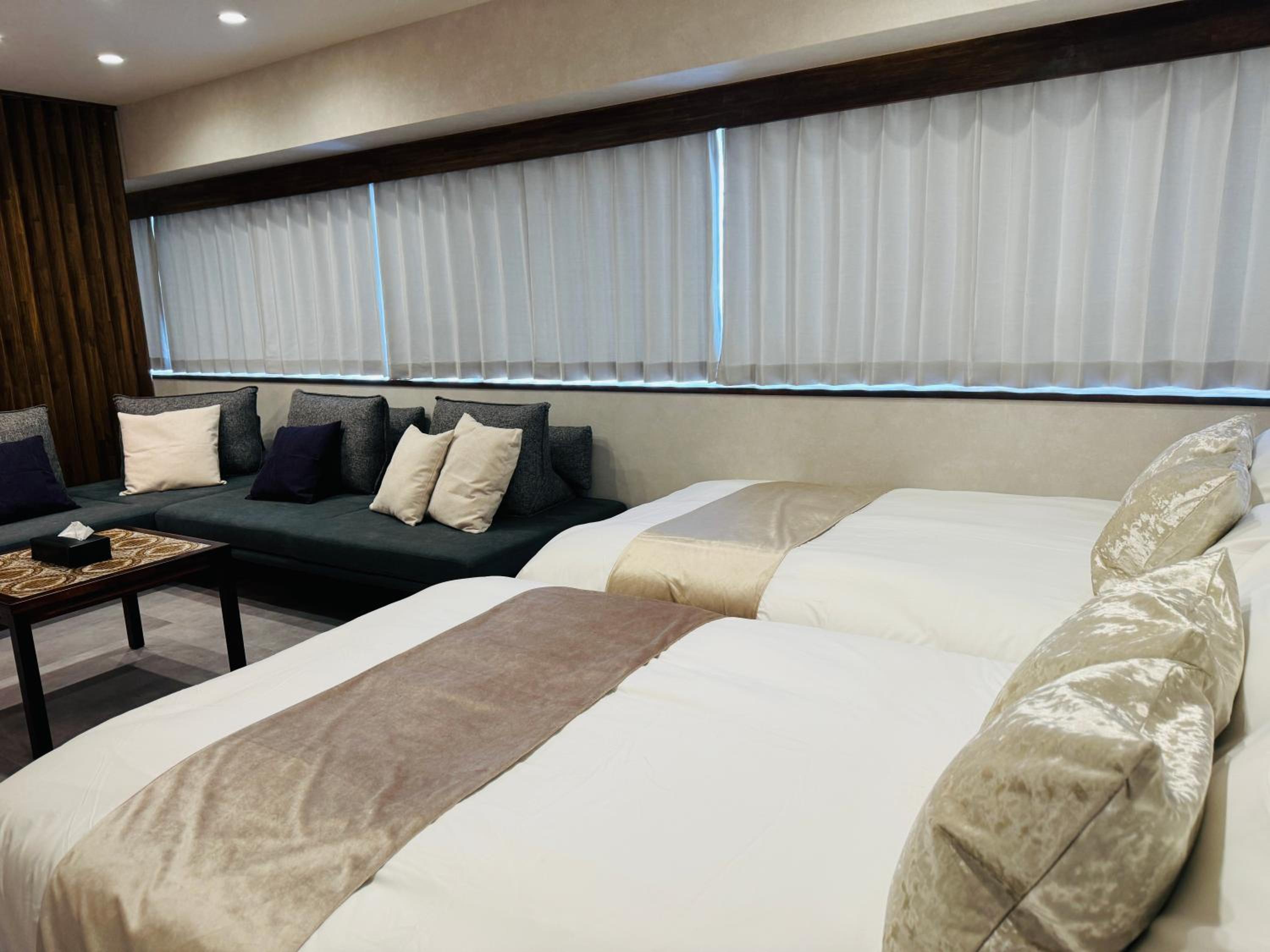 Fraise Nipponbashi -vacation rental-