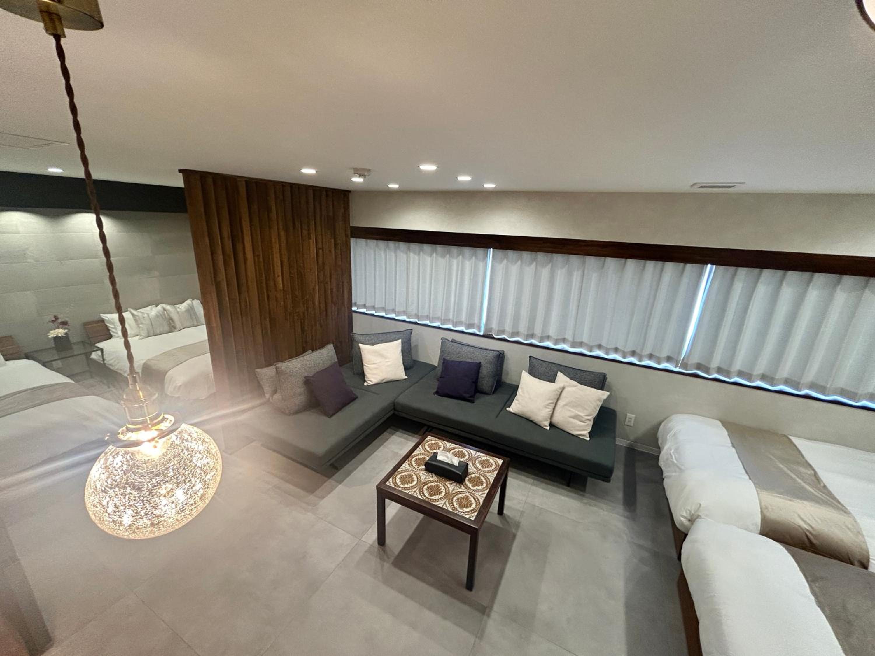 Fraise Nipponbashi -vacation rental-