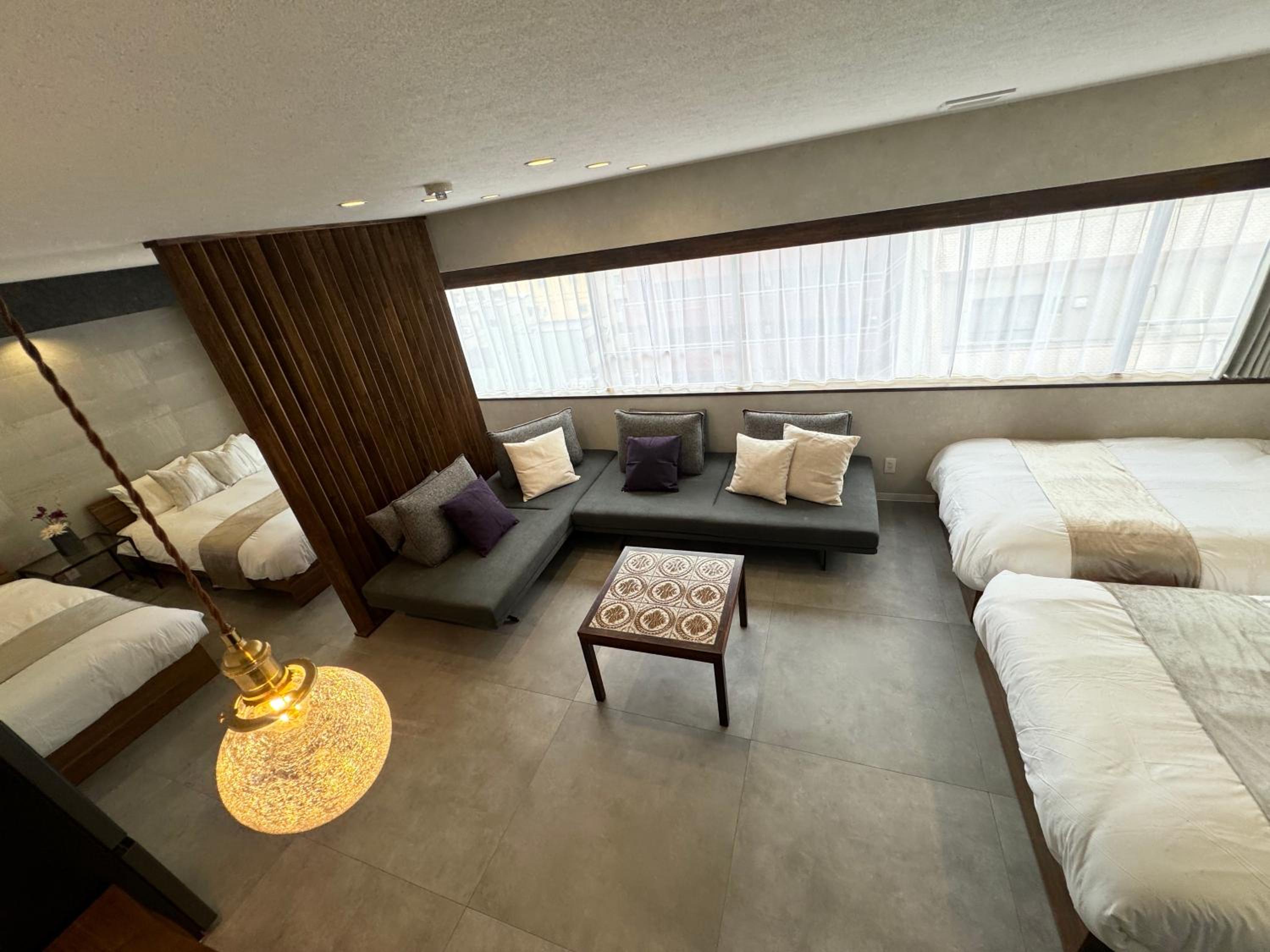 Fraise Nipponbashi -vacation rental-