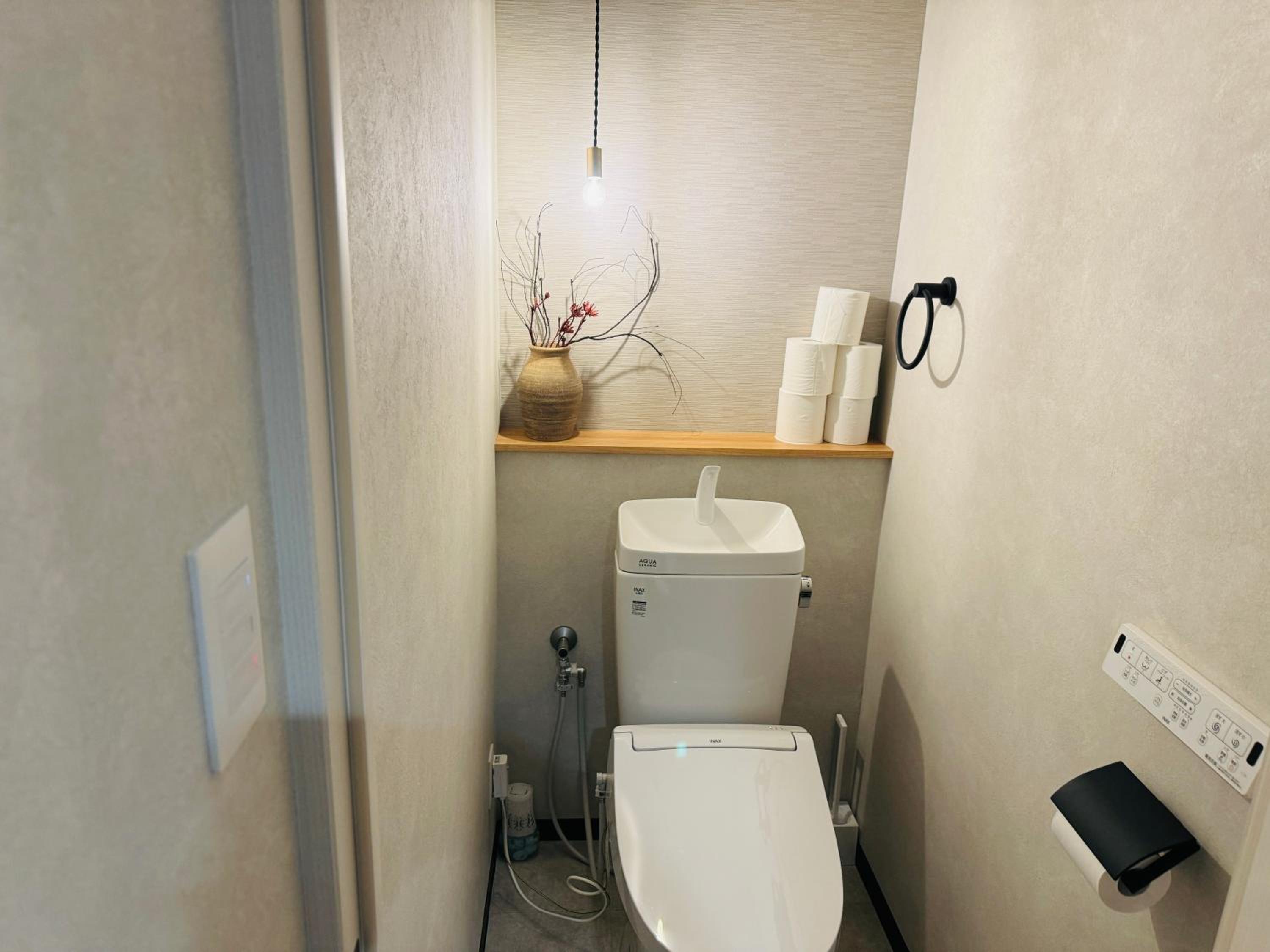 Fraise Nipponbashi -vacation rental-