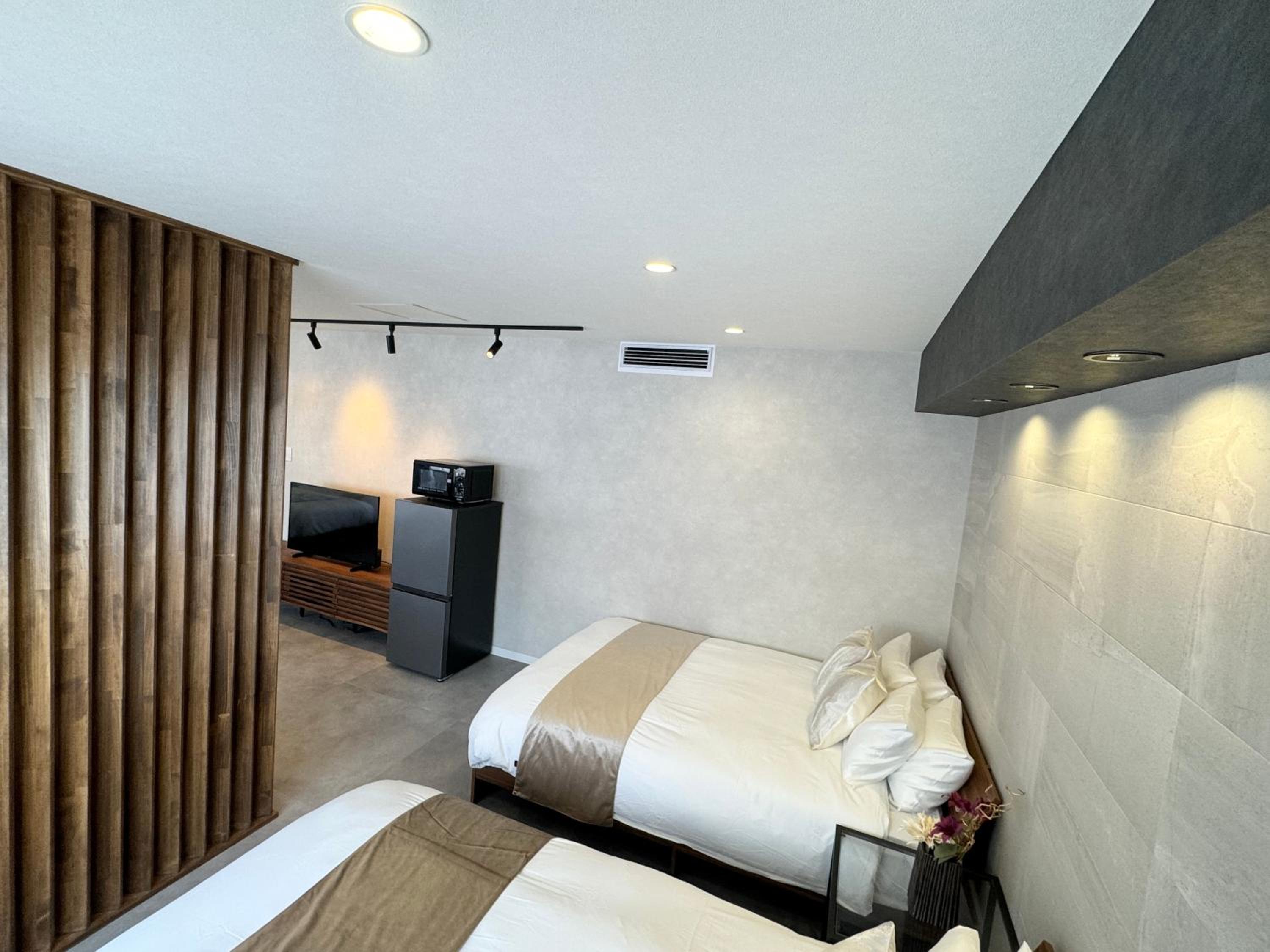 Fraise Nipponbashi -vacation rental-