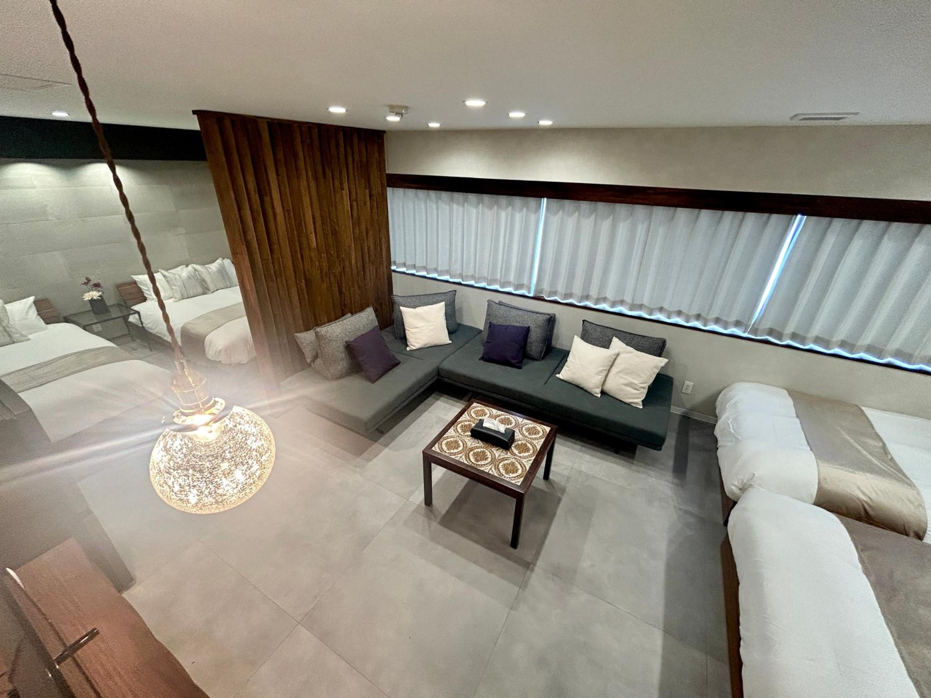 Fraise Nipponbashi -vacation rental-