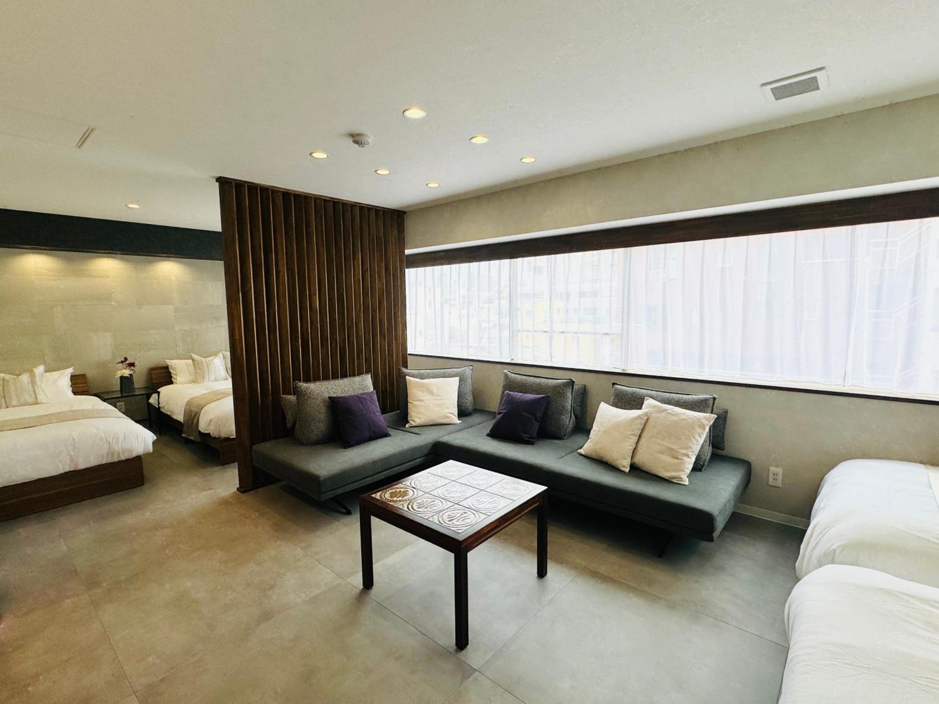 Fraise Nipponbashi -vacation rental-