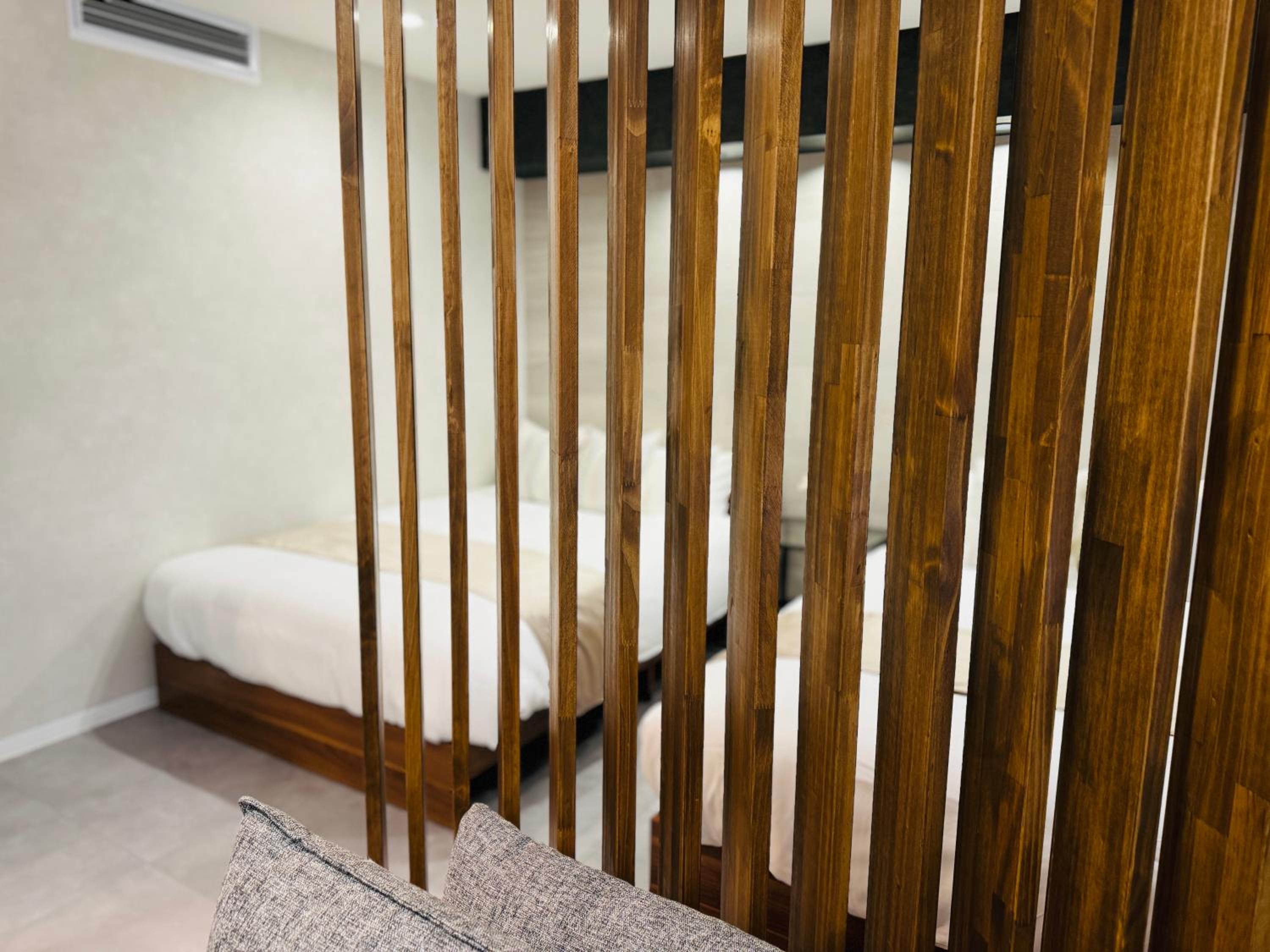 Fraise Nipponbashi -vacation rental-