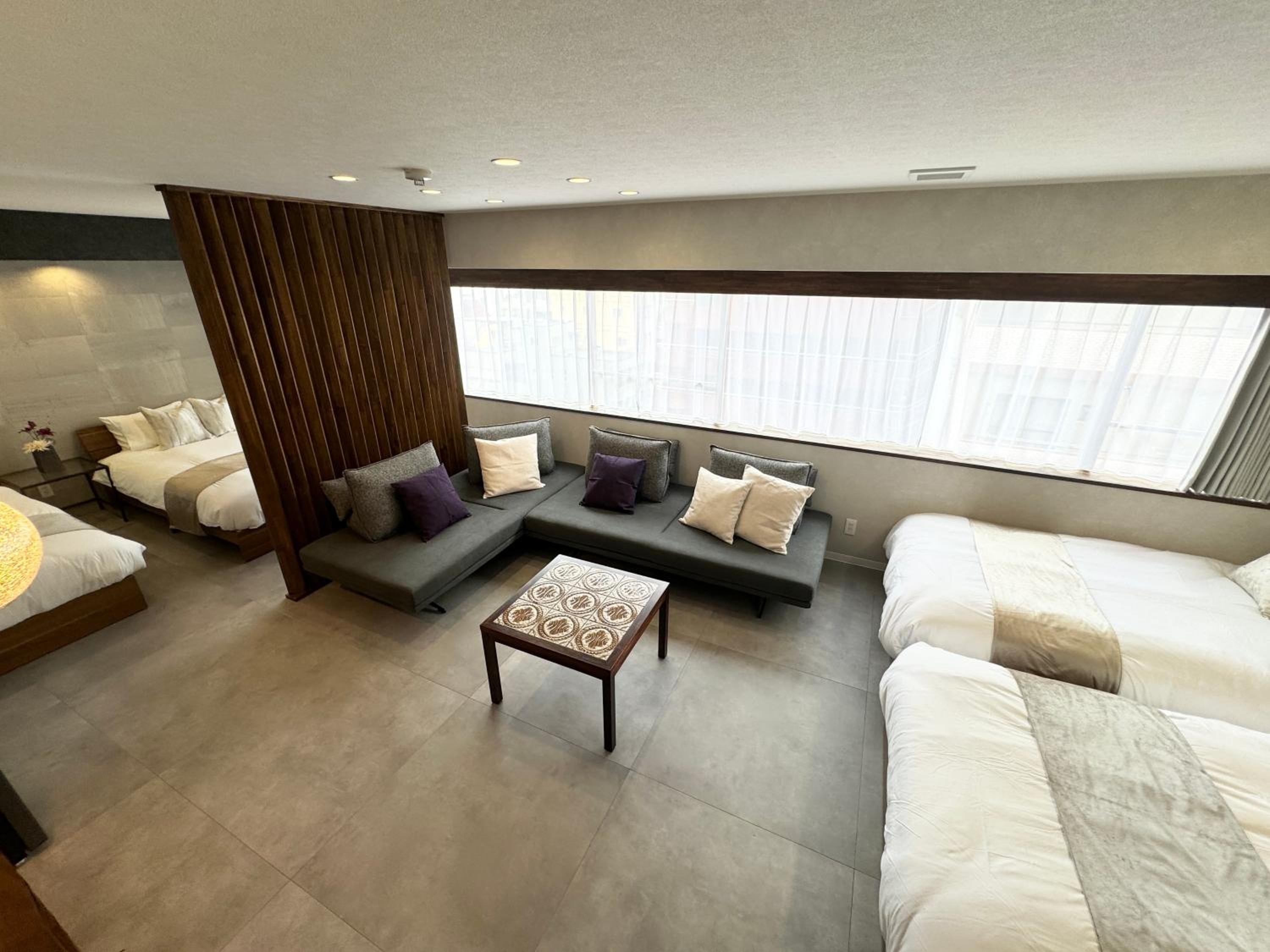 Fraise Nipponbashi -vacation rental-
