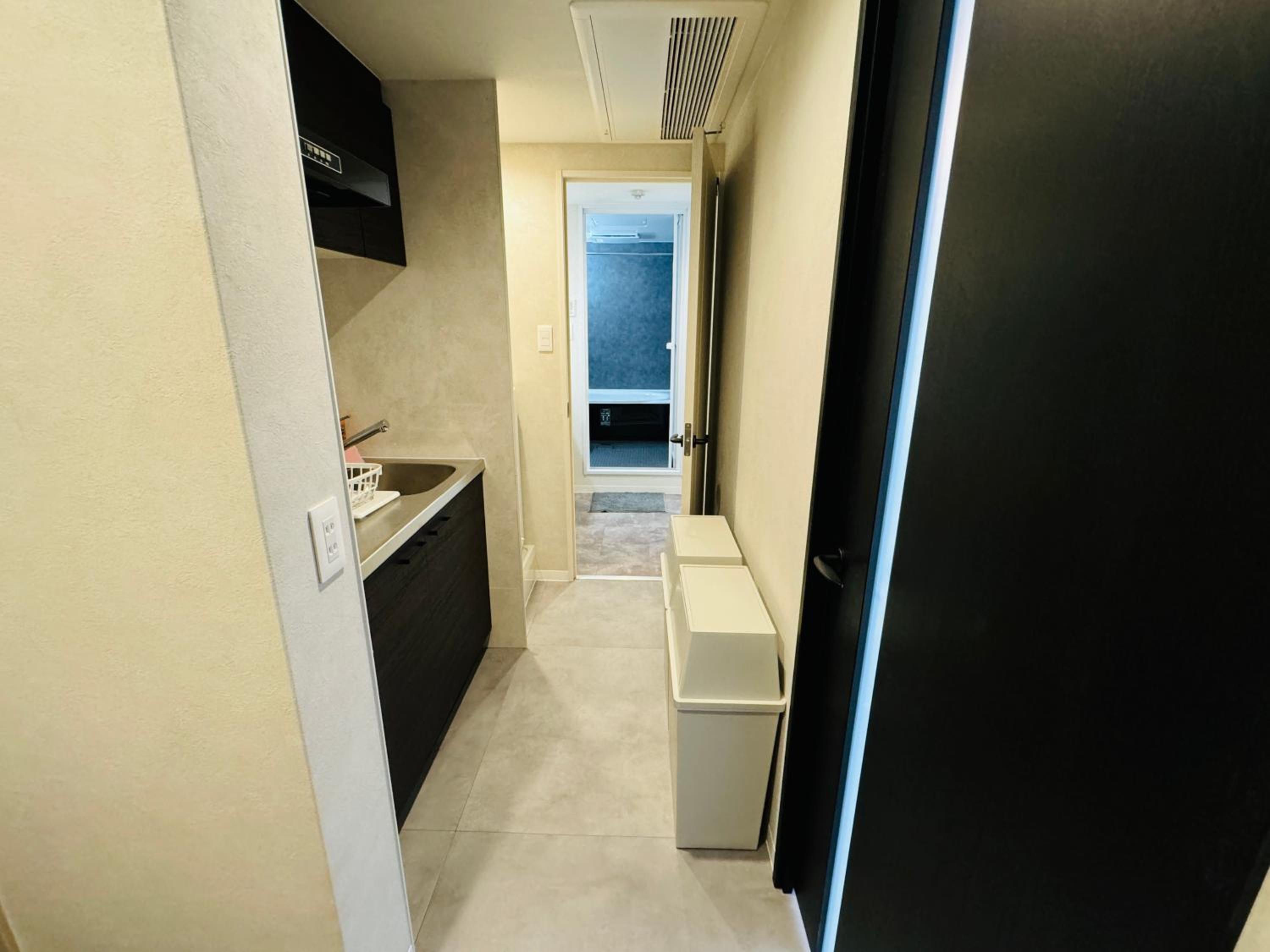 Fraise Nipponbashi -vacation rental-