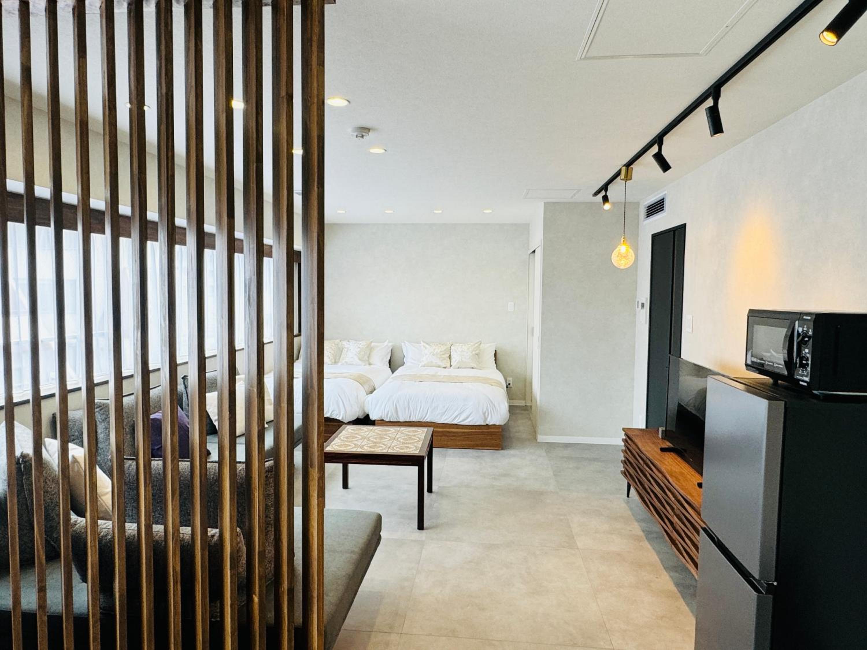 Fraise Nipponbashi -vacation rental-