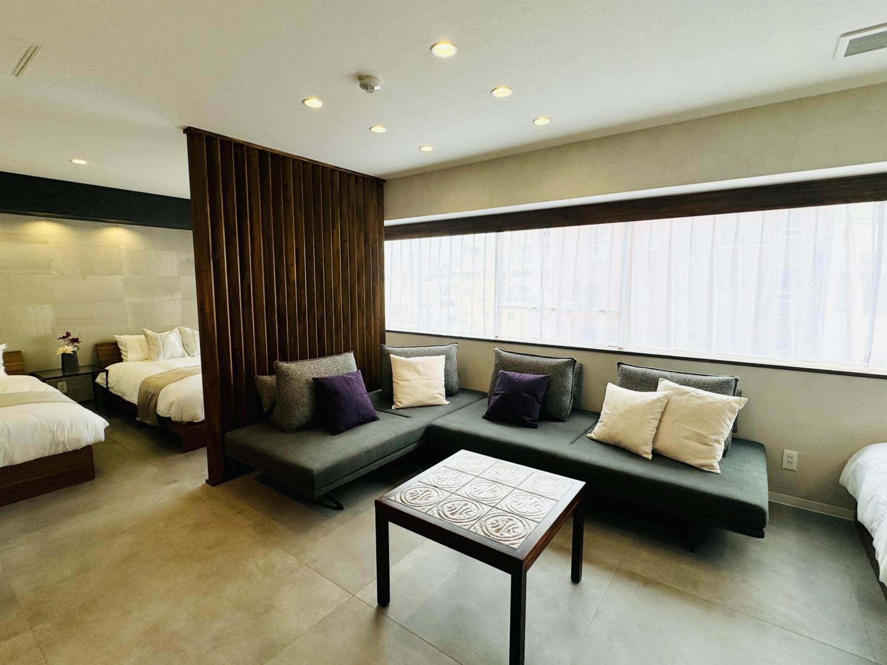 Fraise Nipponbashi -vacation rental-