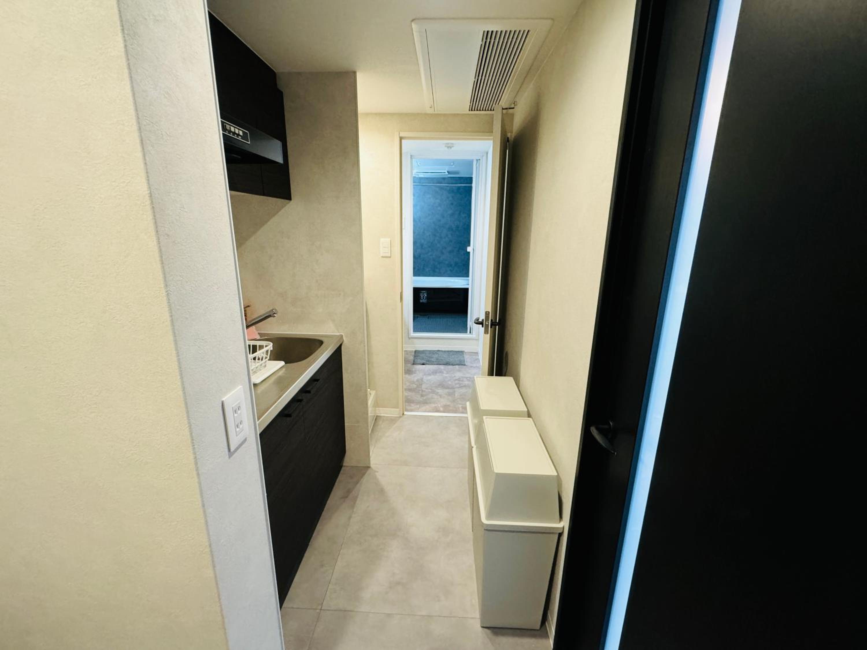 Fraise Nipponbashi -vacation rental-