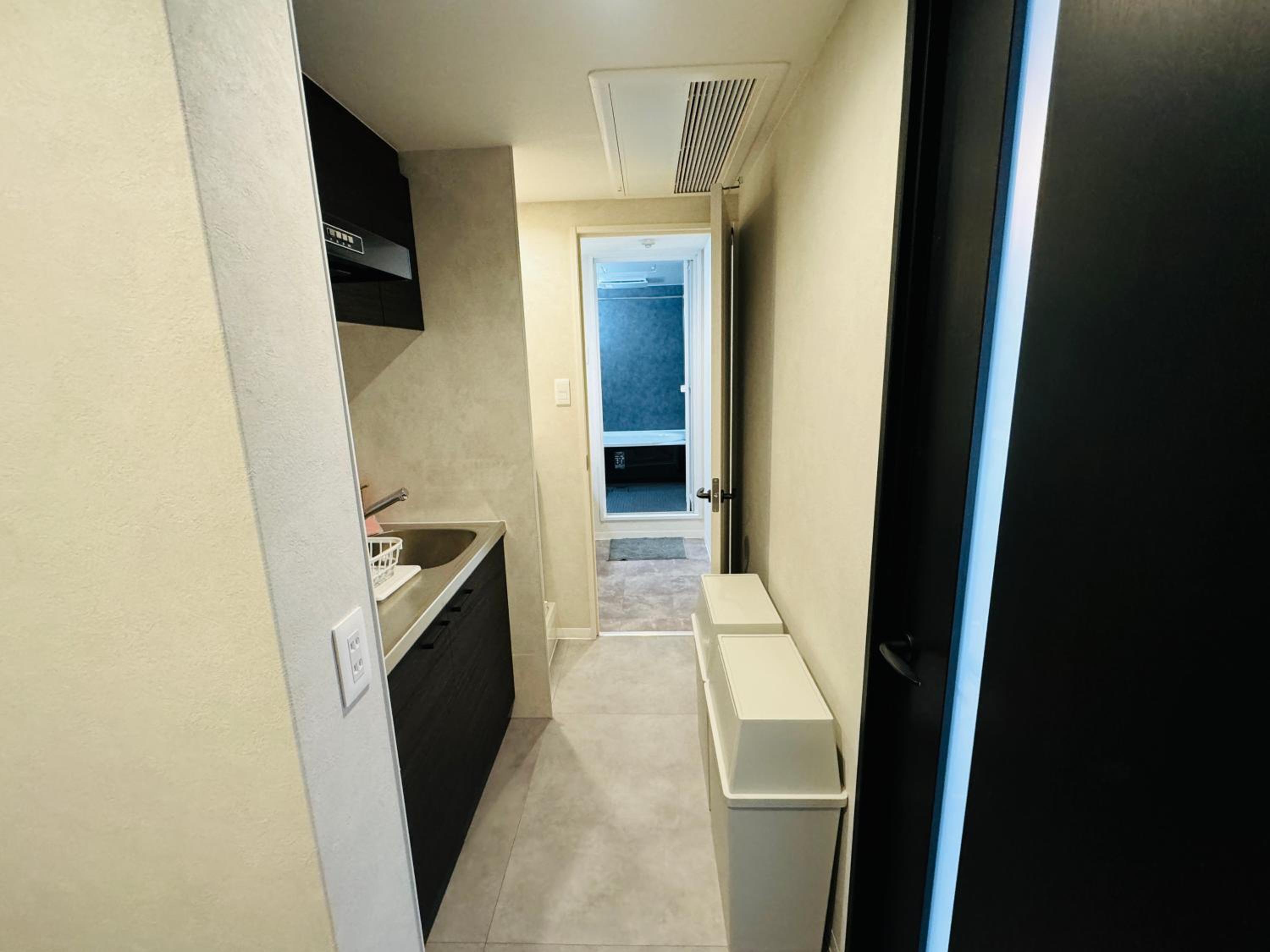 Fraise Nipponbashi -vacation rental-