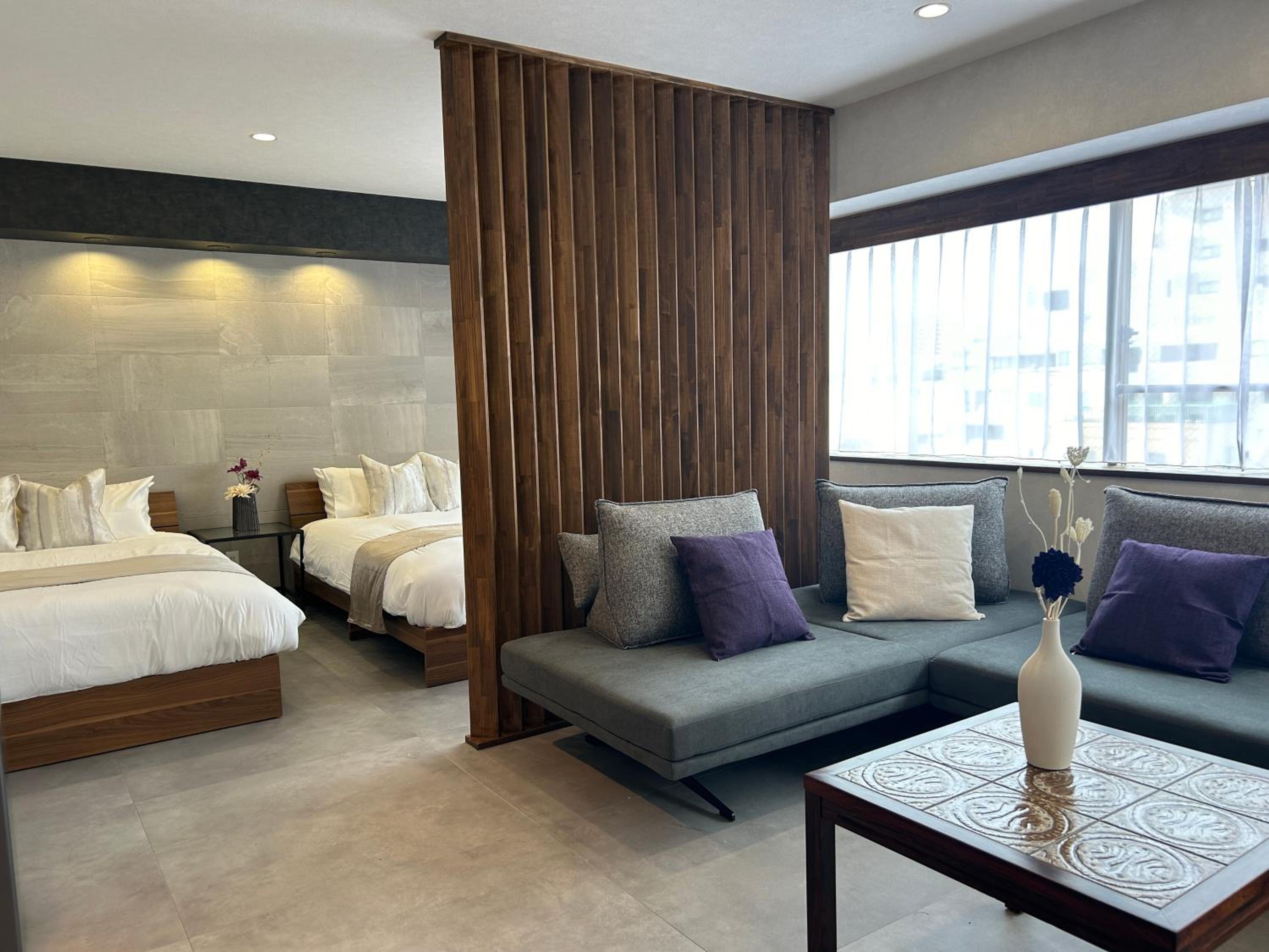 Fraise Nipponbashi -vacation rental-