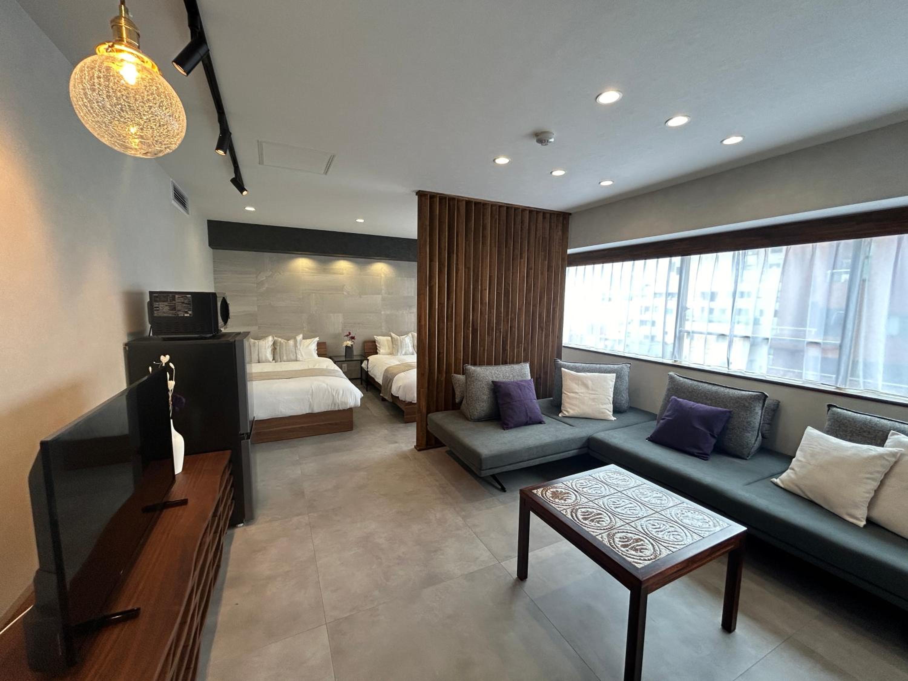 Fraise Nipponbashi -vacation rental-