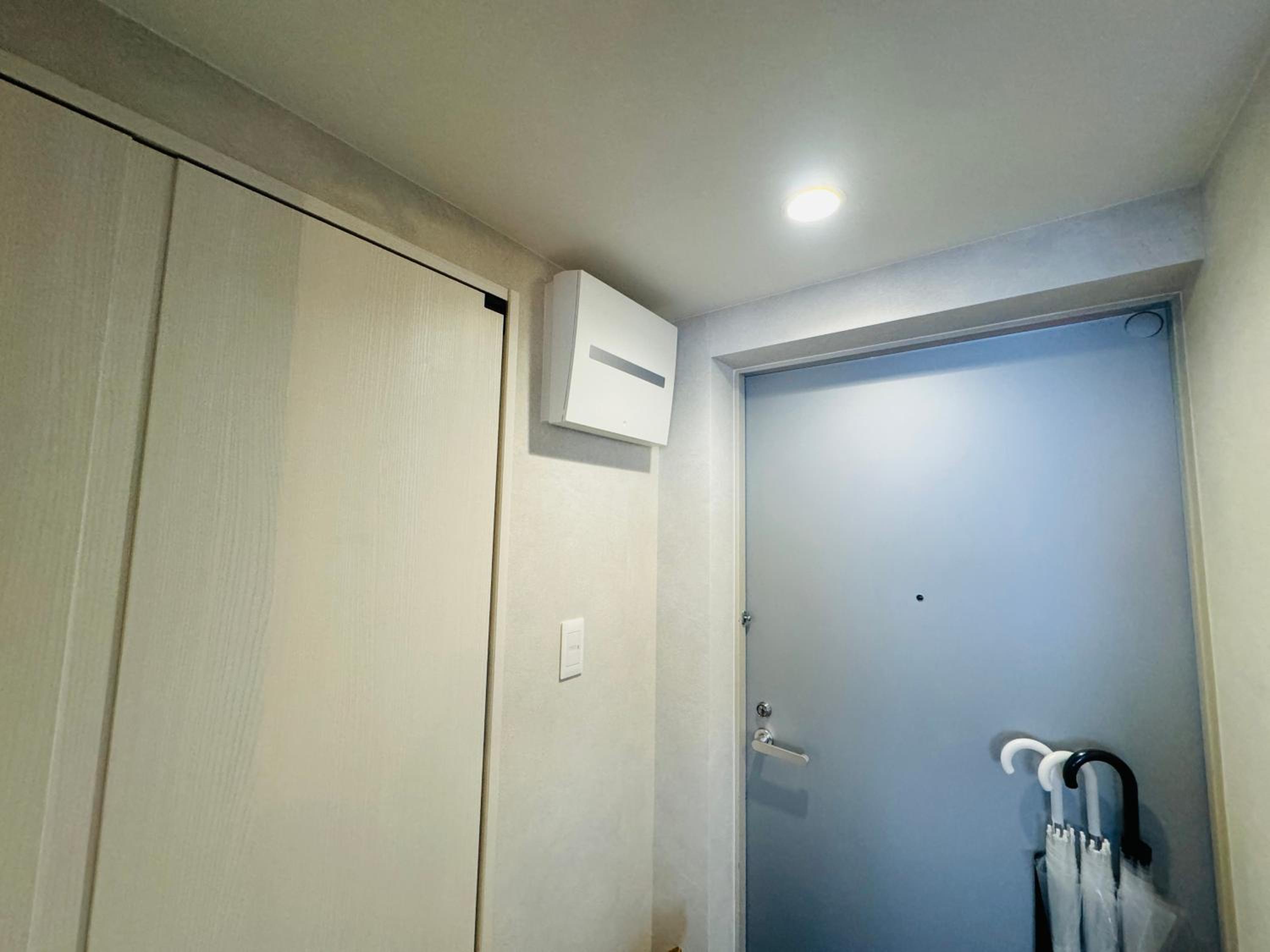 Fraise Nipponbashi -vacation rental-