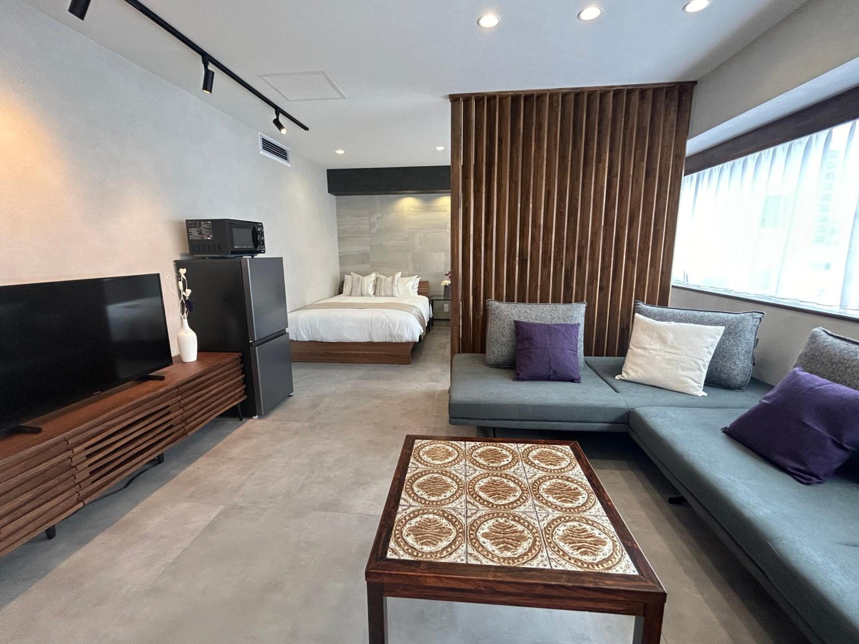 Fraise Nipponbashi -vacation rental-