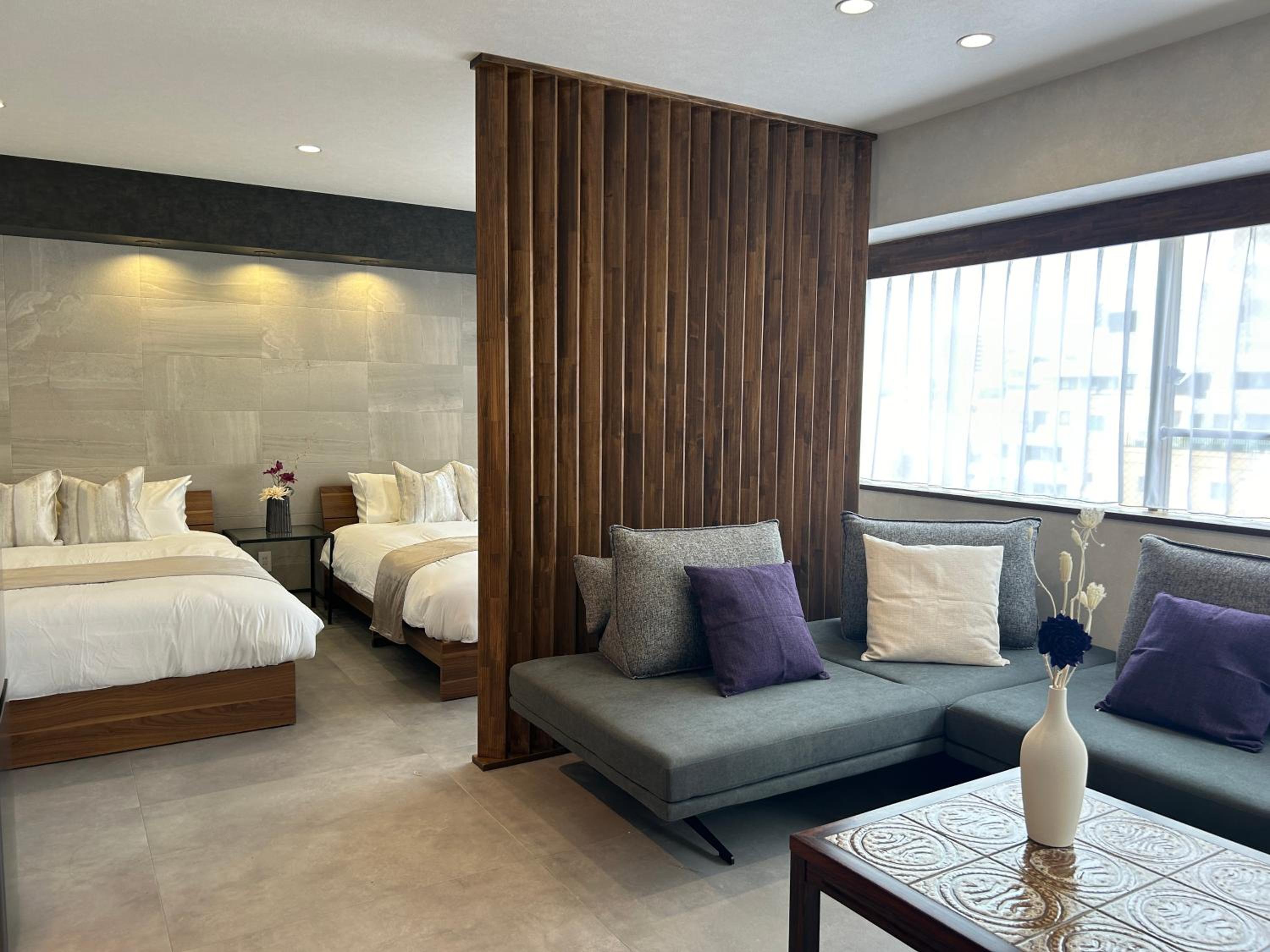 Fraise Nipponbashi -vacation rental-