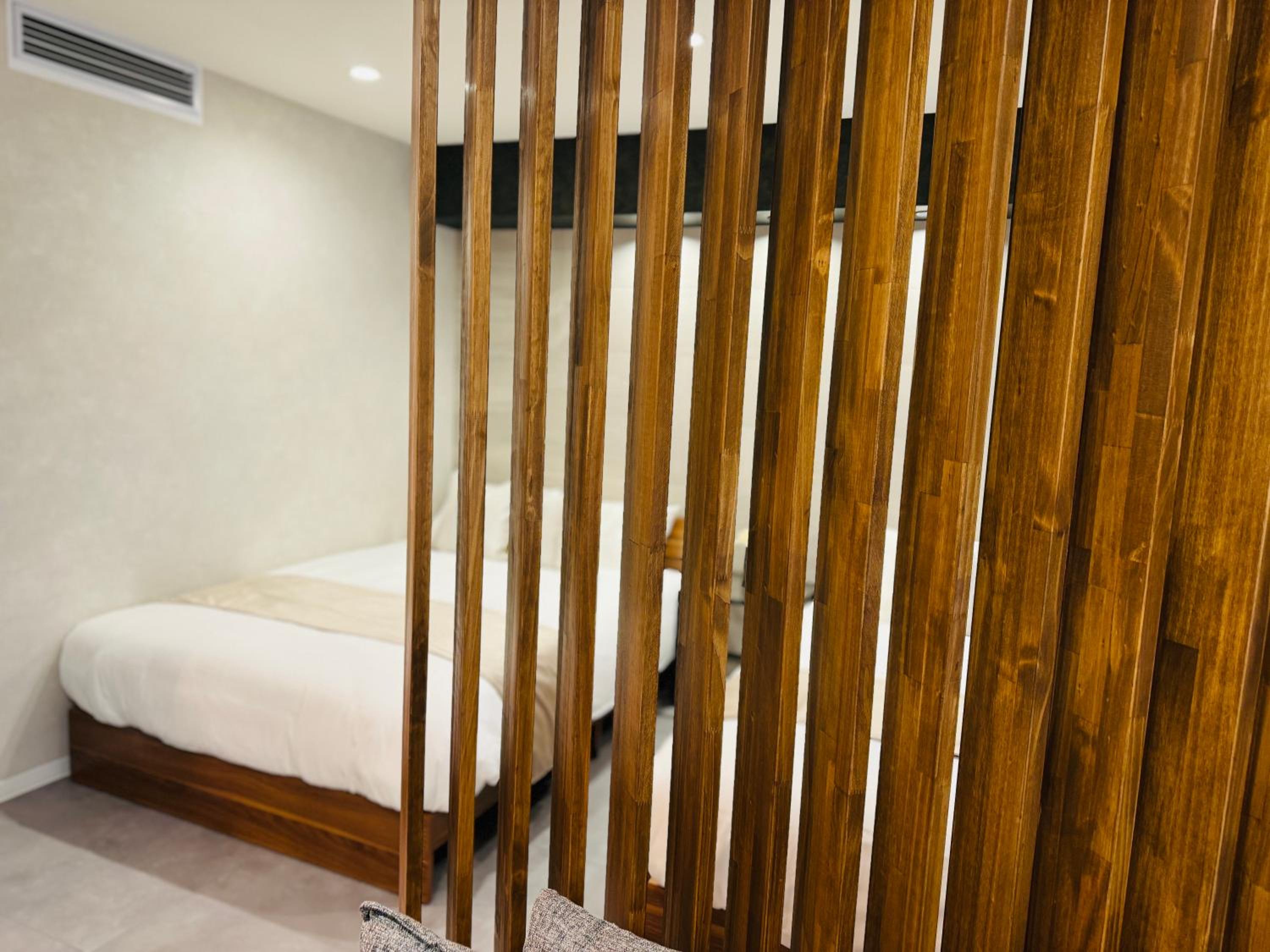 Fraise Nipponbashi -vacation rental-