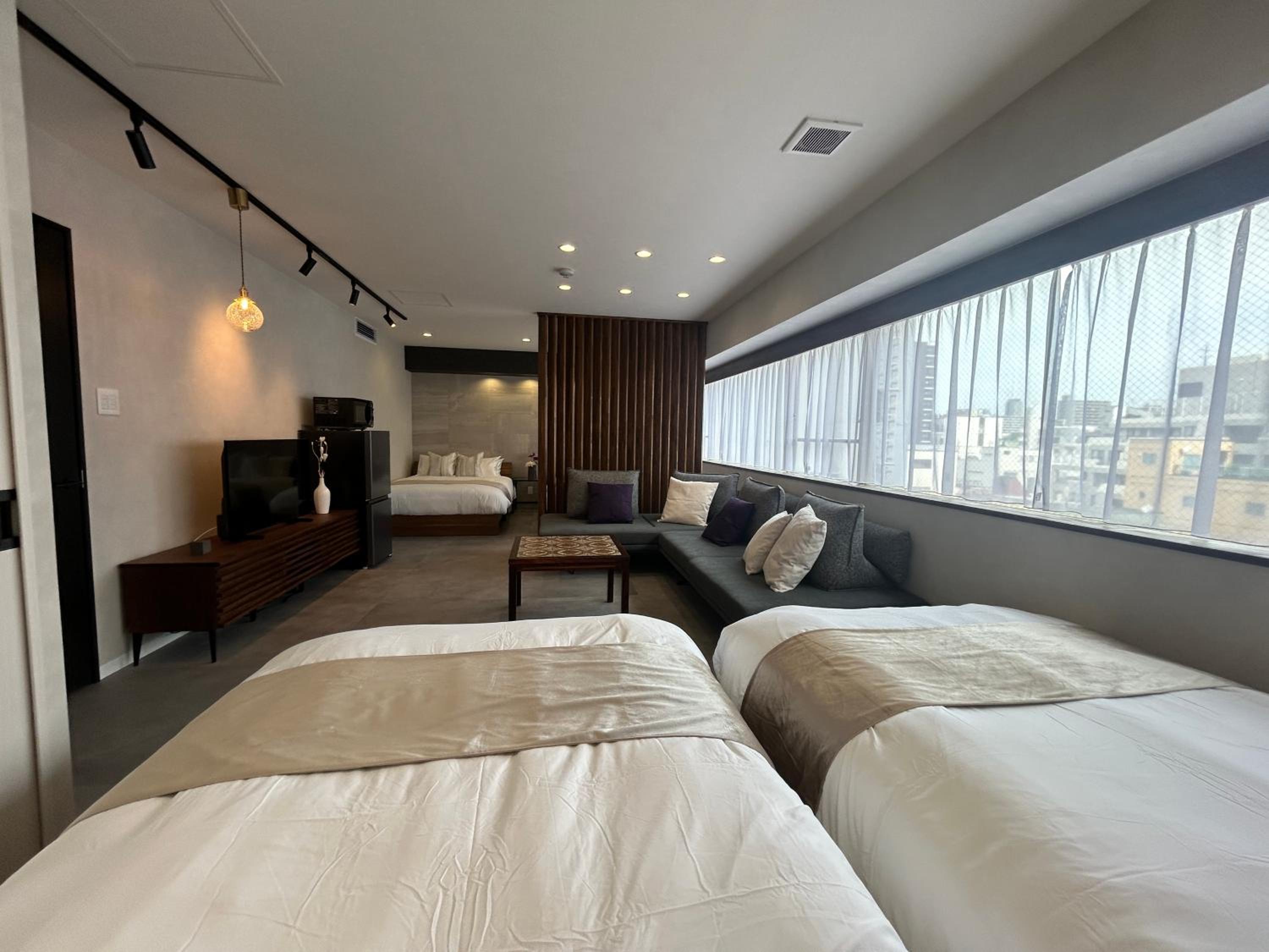 Fraise Nipponbashi -vacation rental-