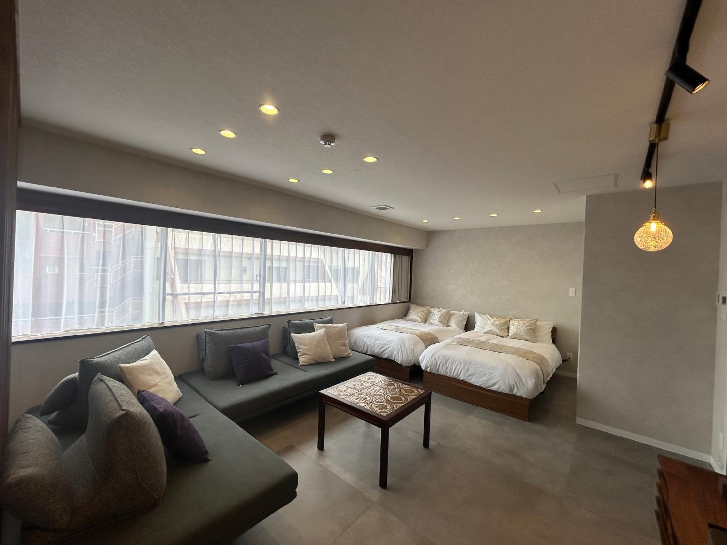 Fraise Nipponbashi -vacation rental-