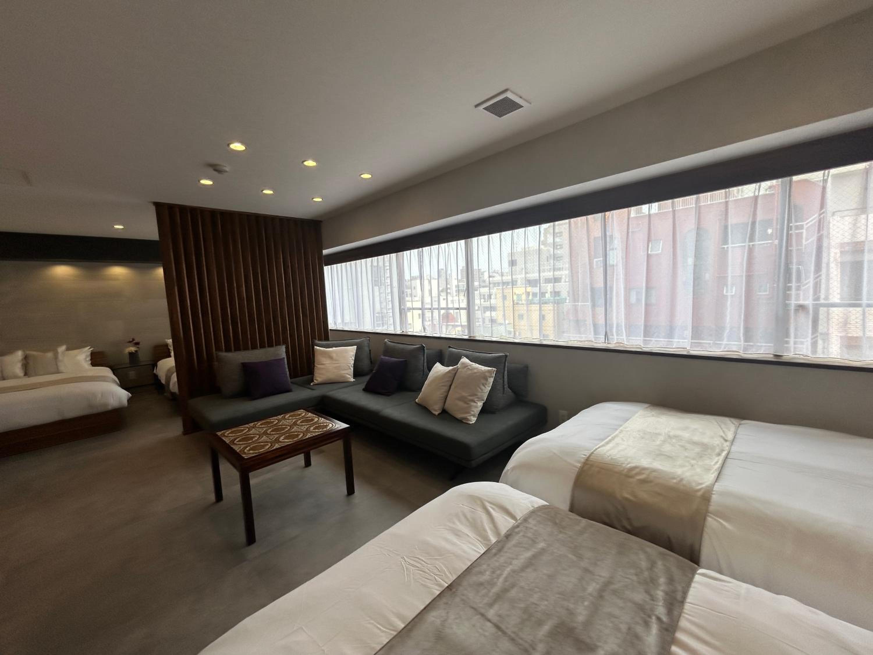 Fraise Nipponbashi -vacation rental-