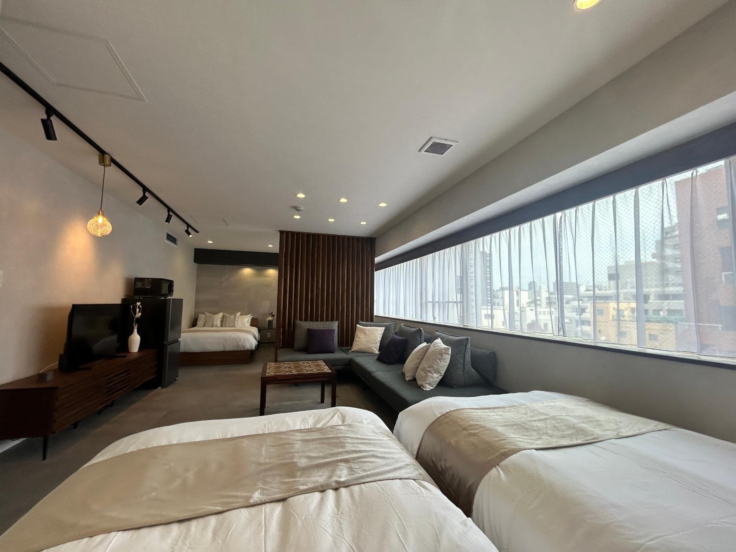 Fraise Nipponbashi -vacation rental-