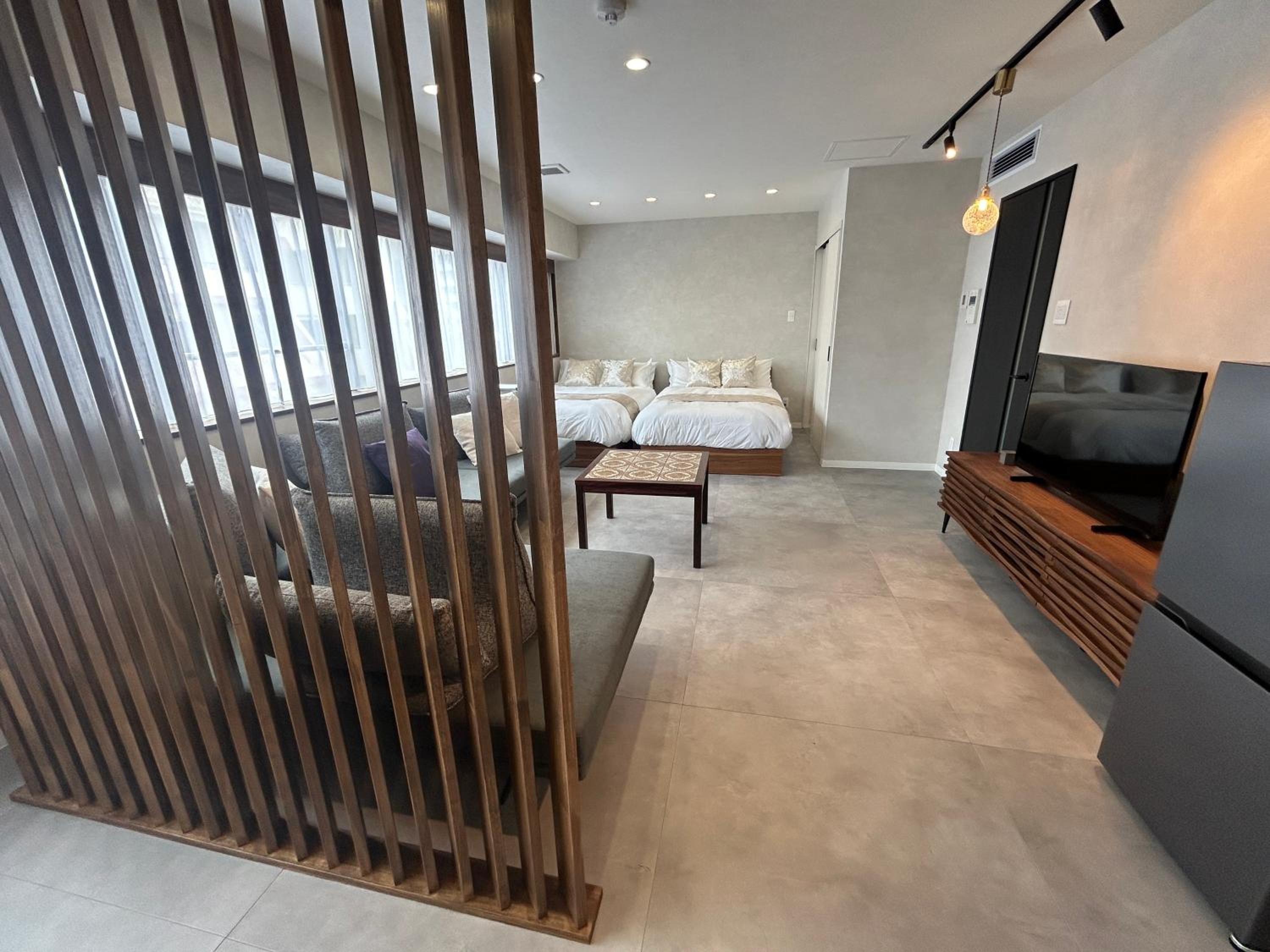 Fraise Nipponbashi -vacation rental-