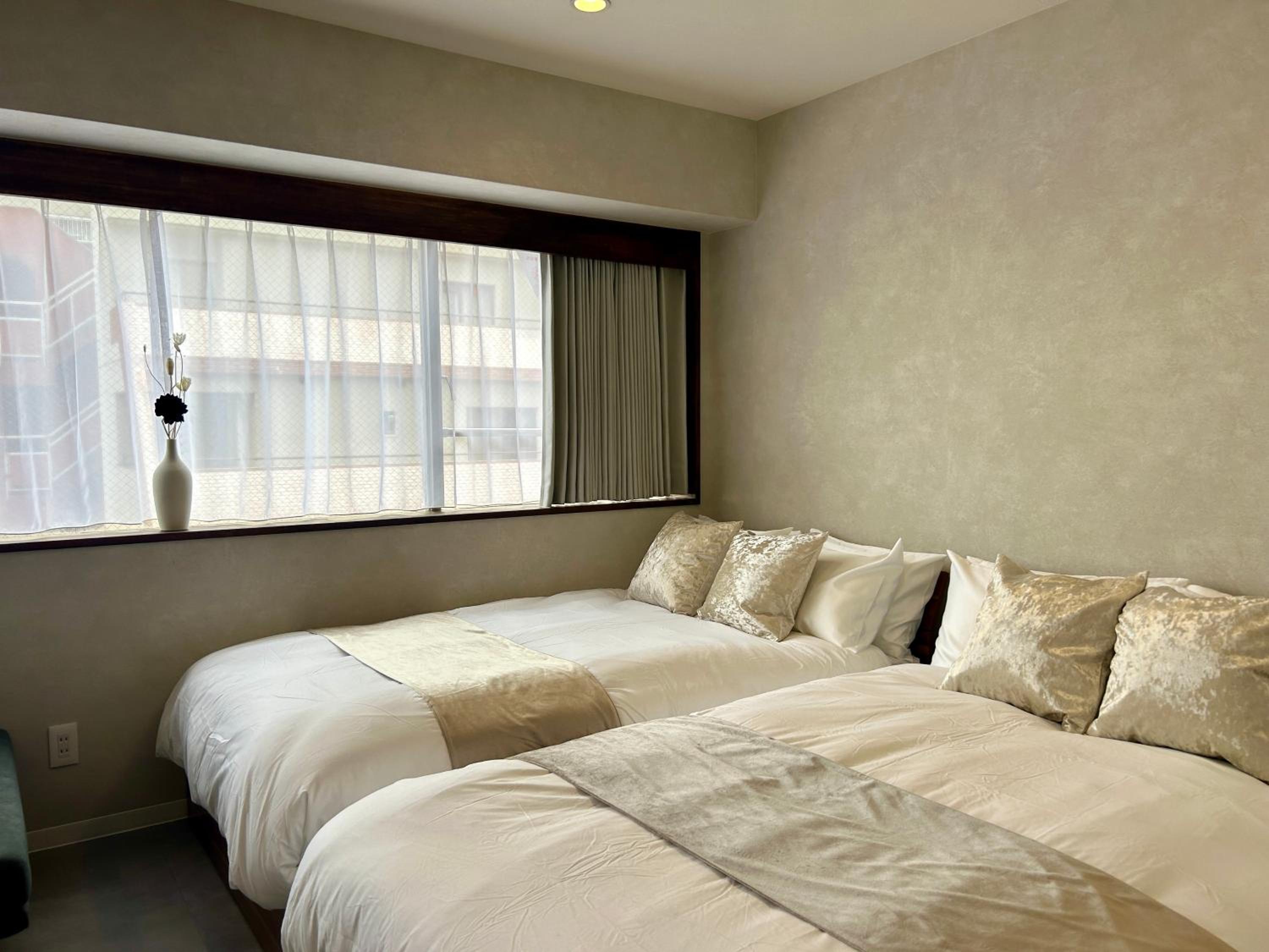 Fraise Nipponbashi -vacation rental-