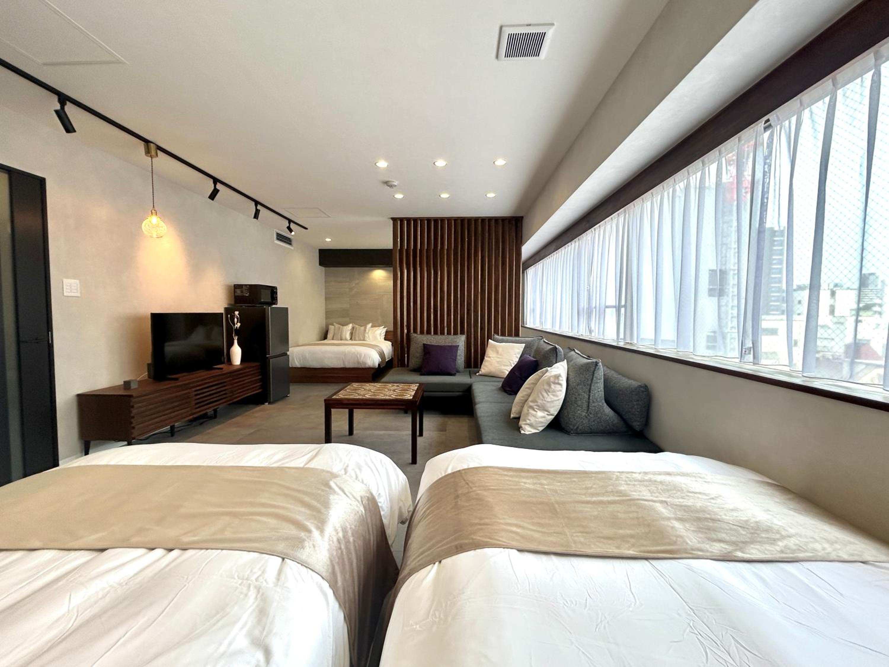 Fraise Nipponbashi -vacation rental-