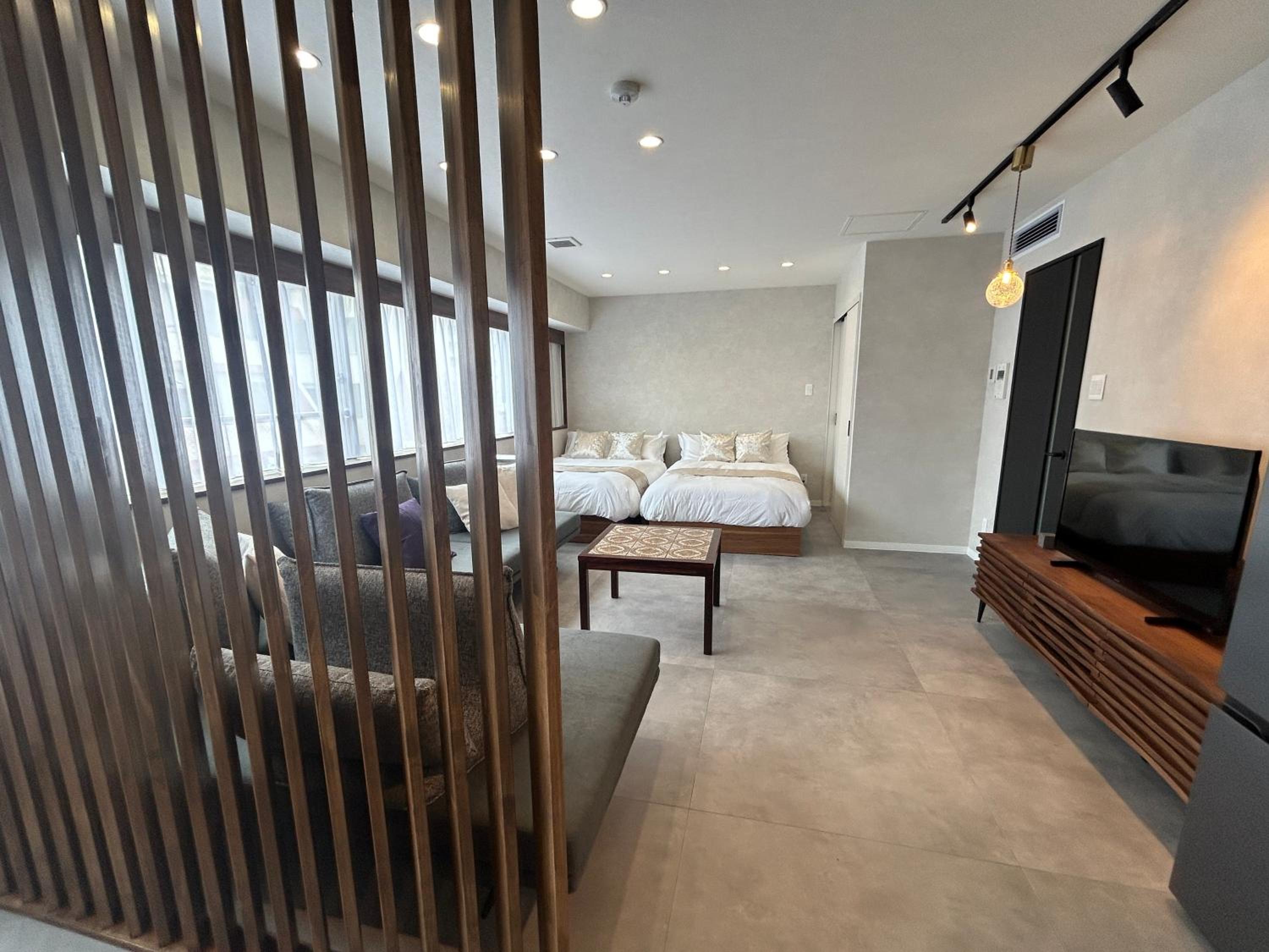 Fraise Nipponbashi -vacation rental-